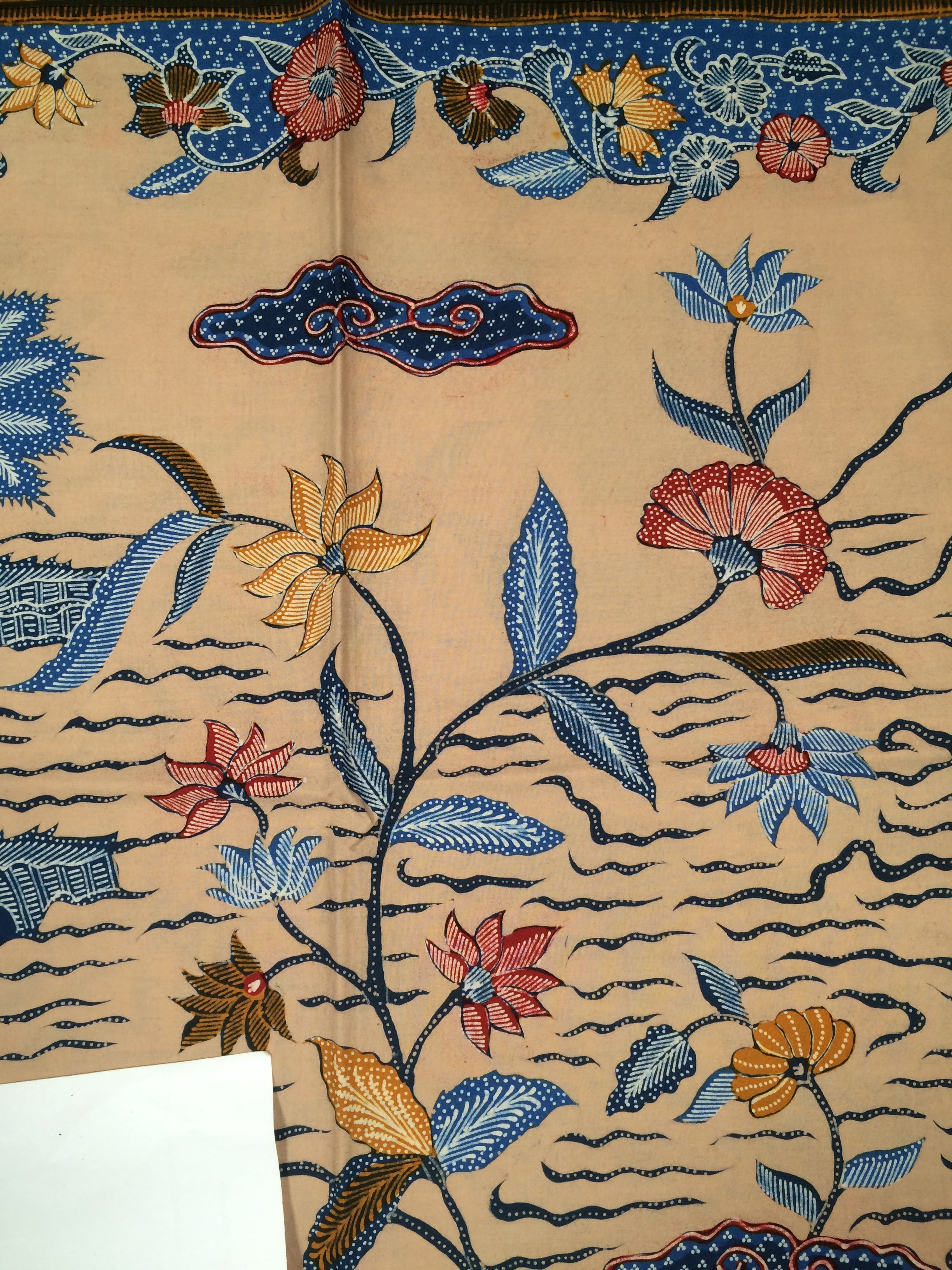 Batik Tulis Cirebon KA-BAT-CI-W-5238