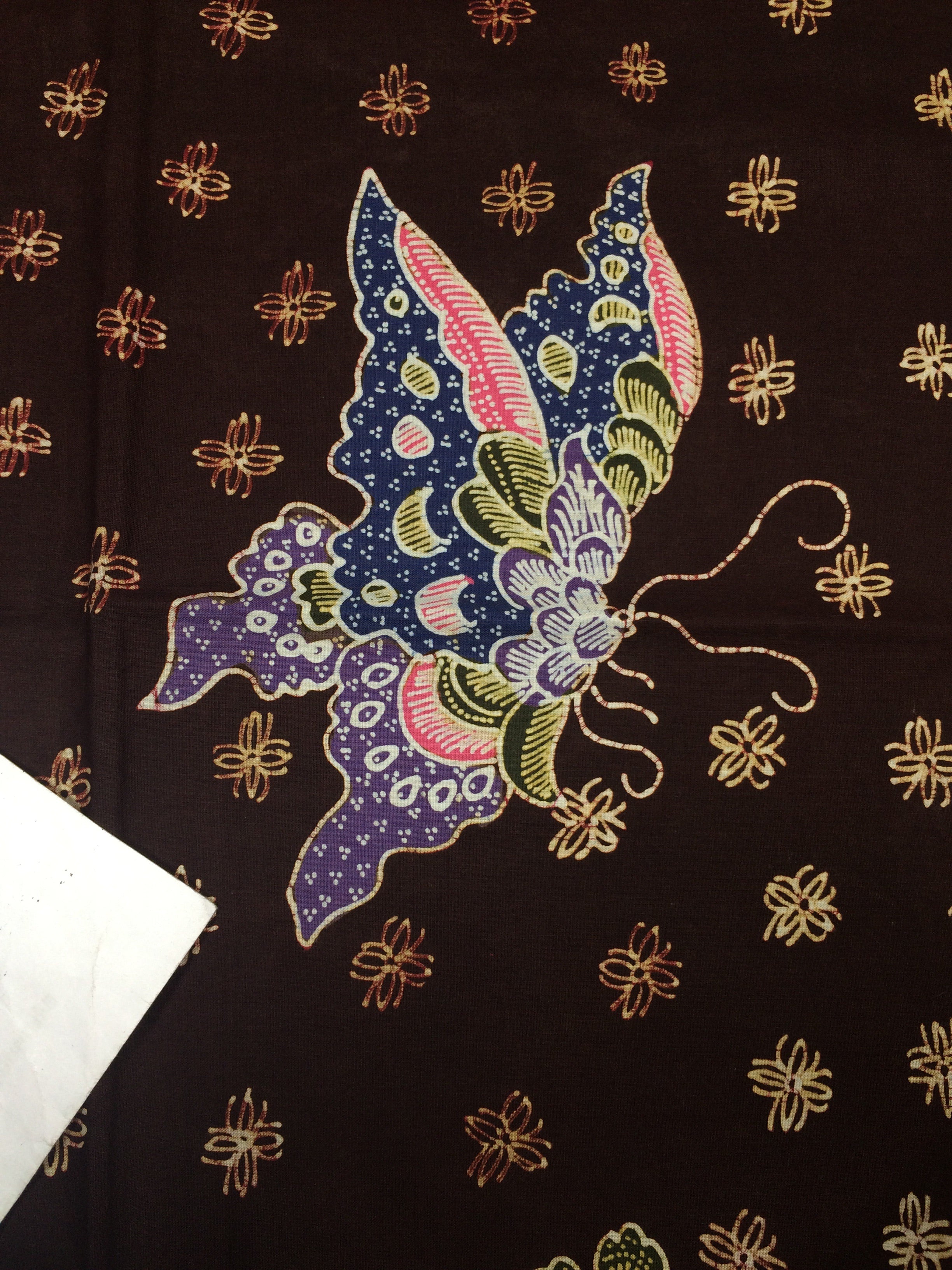 Batik Tulis Cirebon KA-BAT-CI-W-5937