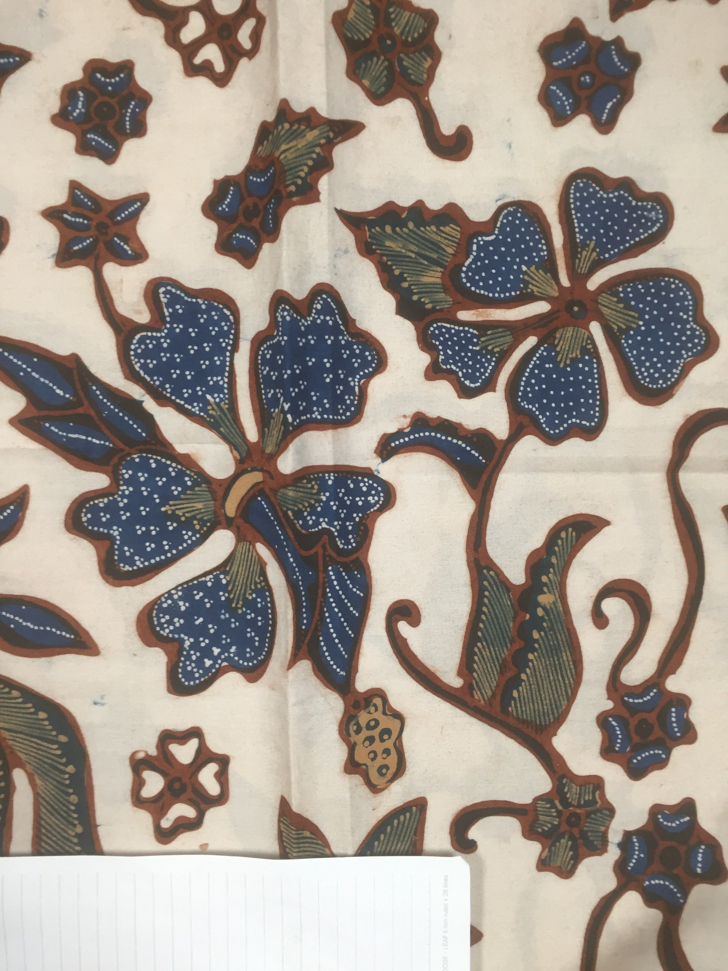 Batik Tulis Pacitan KA-BAT-PA-W-5996