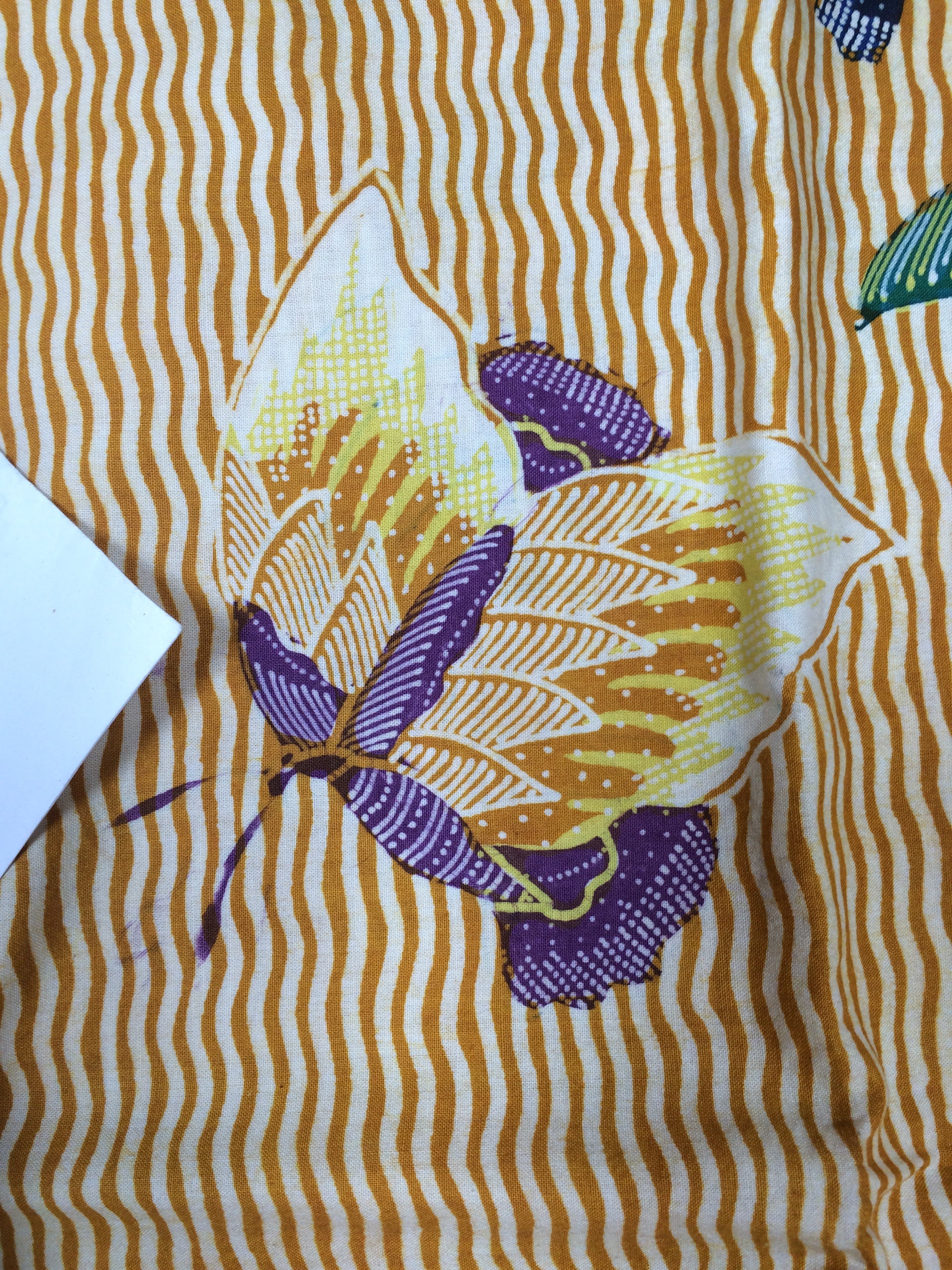 Batik Tulis Pekalongan KA-BAT-PK-W-5041