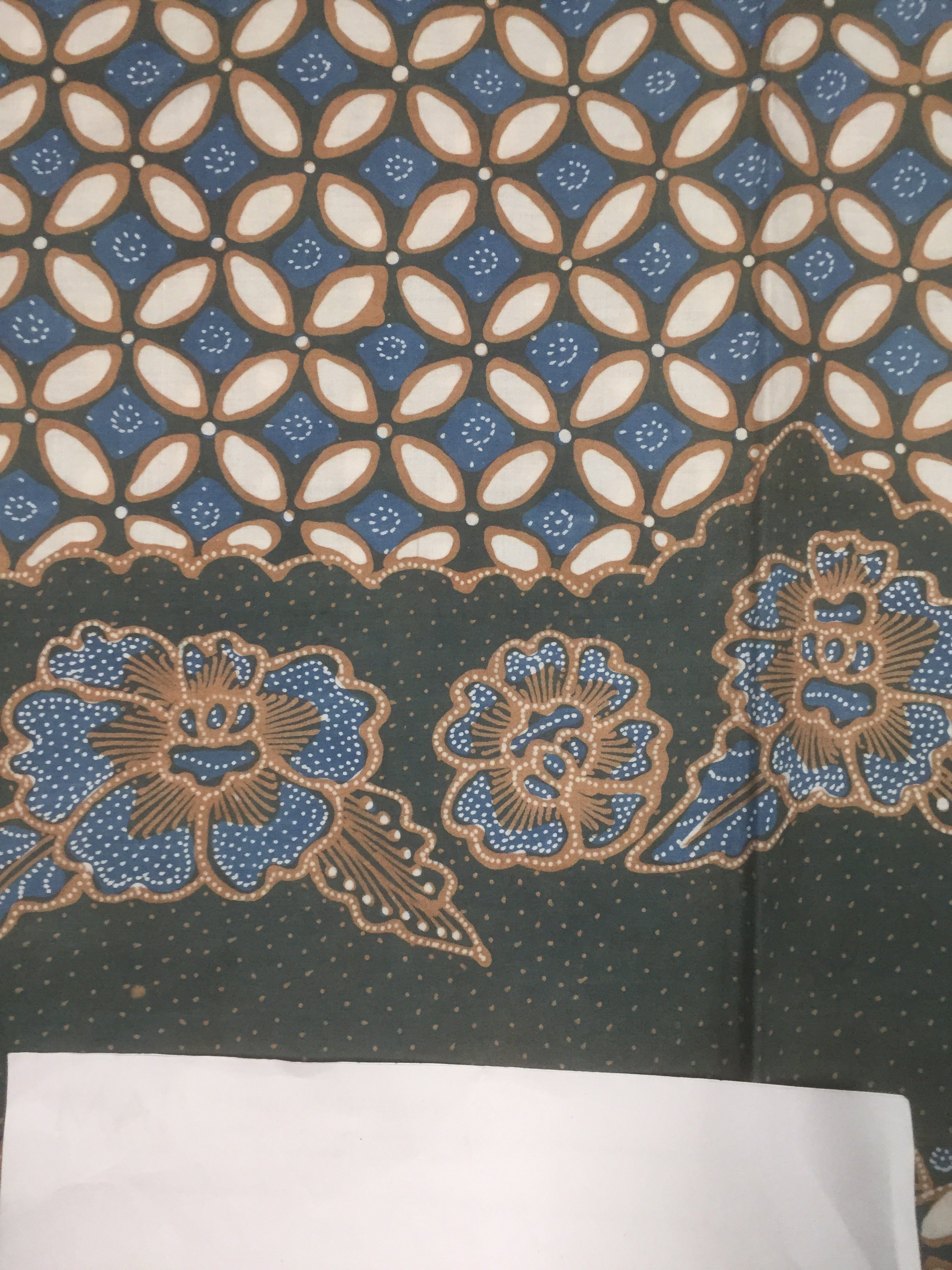 Batik Tulis Gunungkidul KA-BAT-GK-W-5772