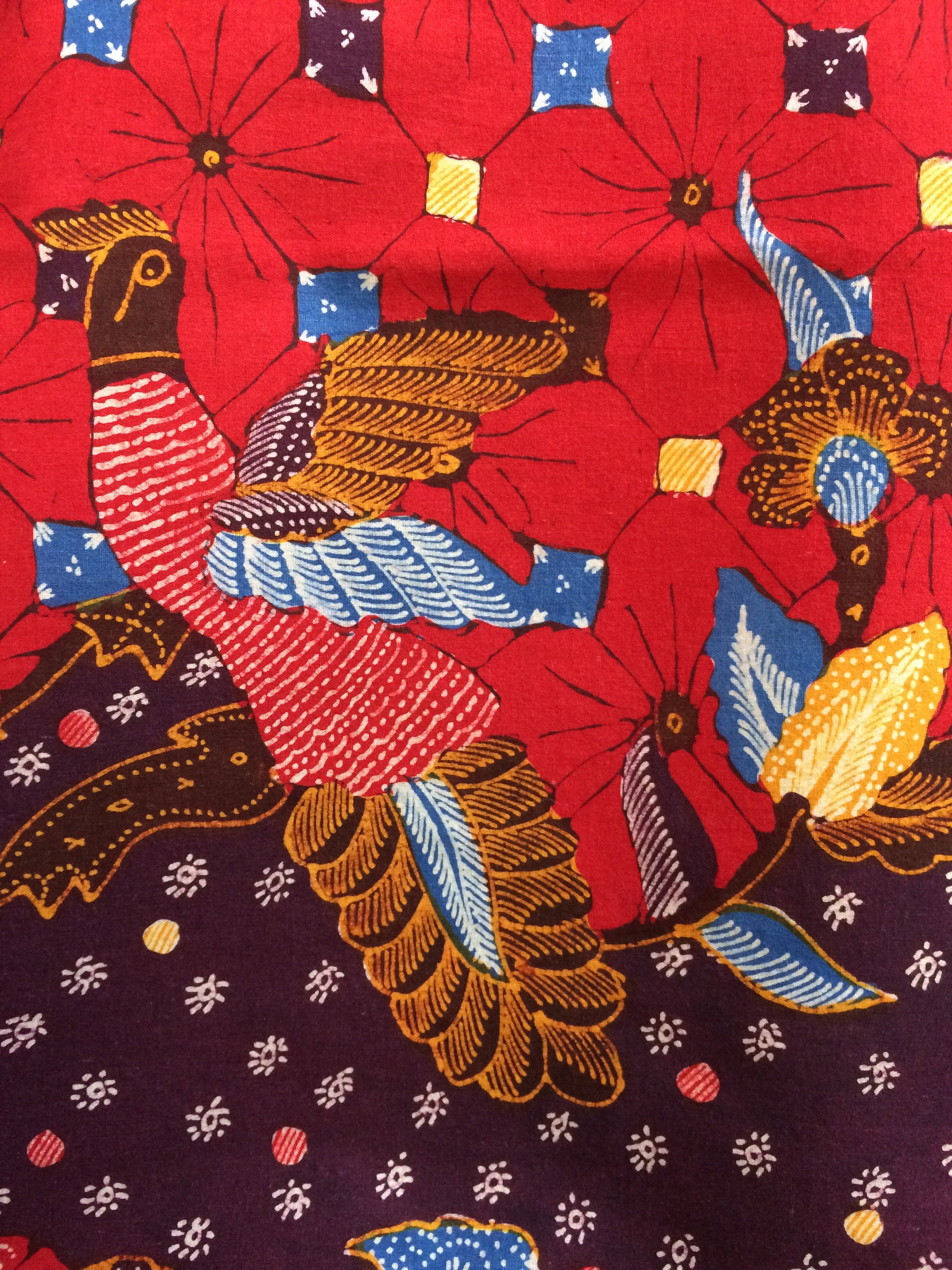 Batik Tulis Cirebon KA-BAT-CI-W-1881