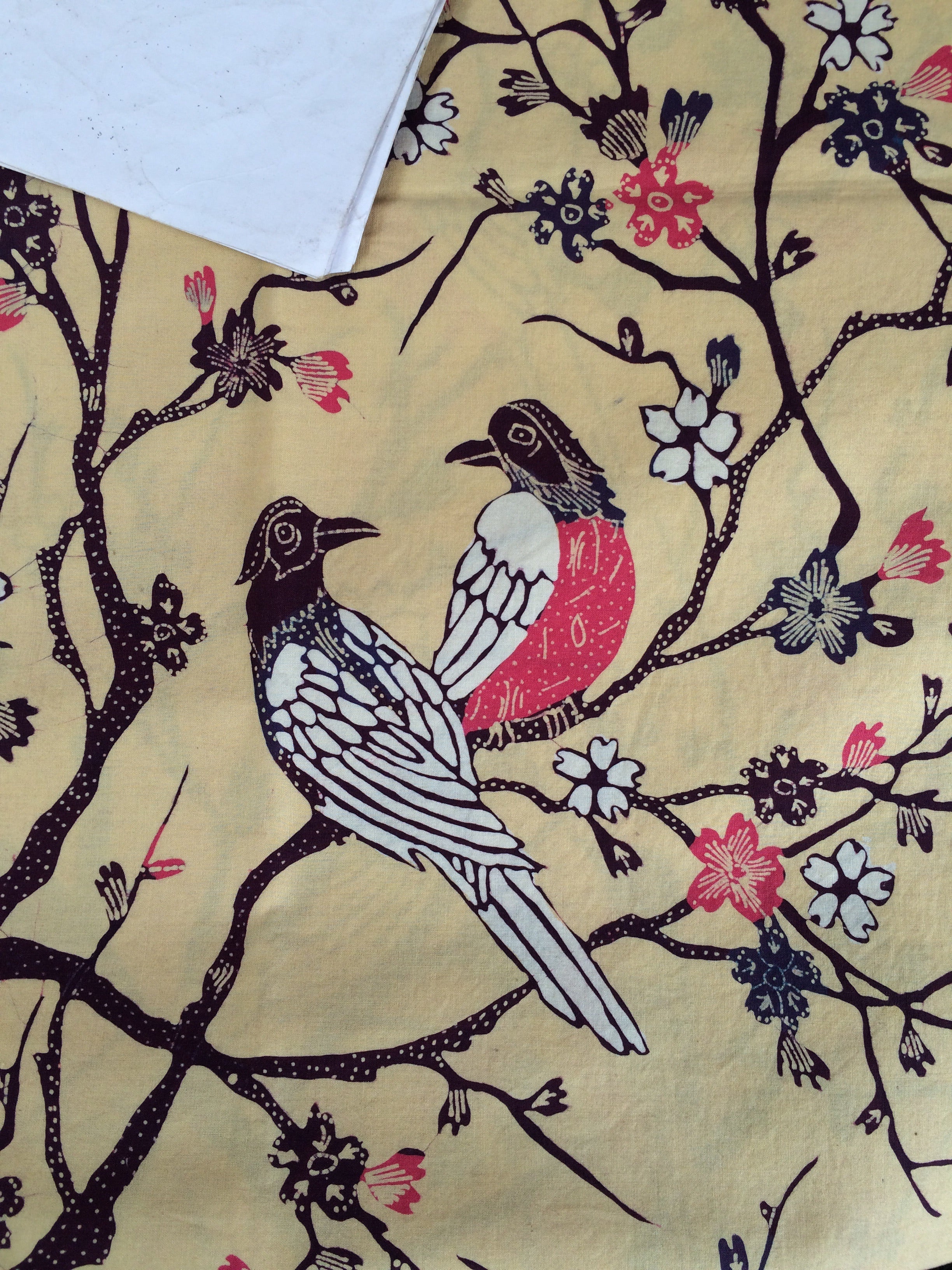 Batik Tulis Cirebon KA-BAT-CI-W-6475