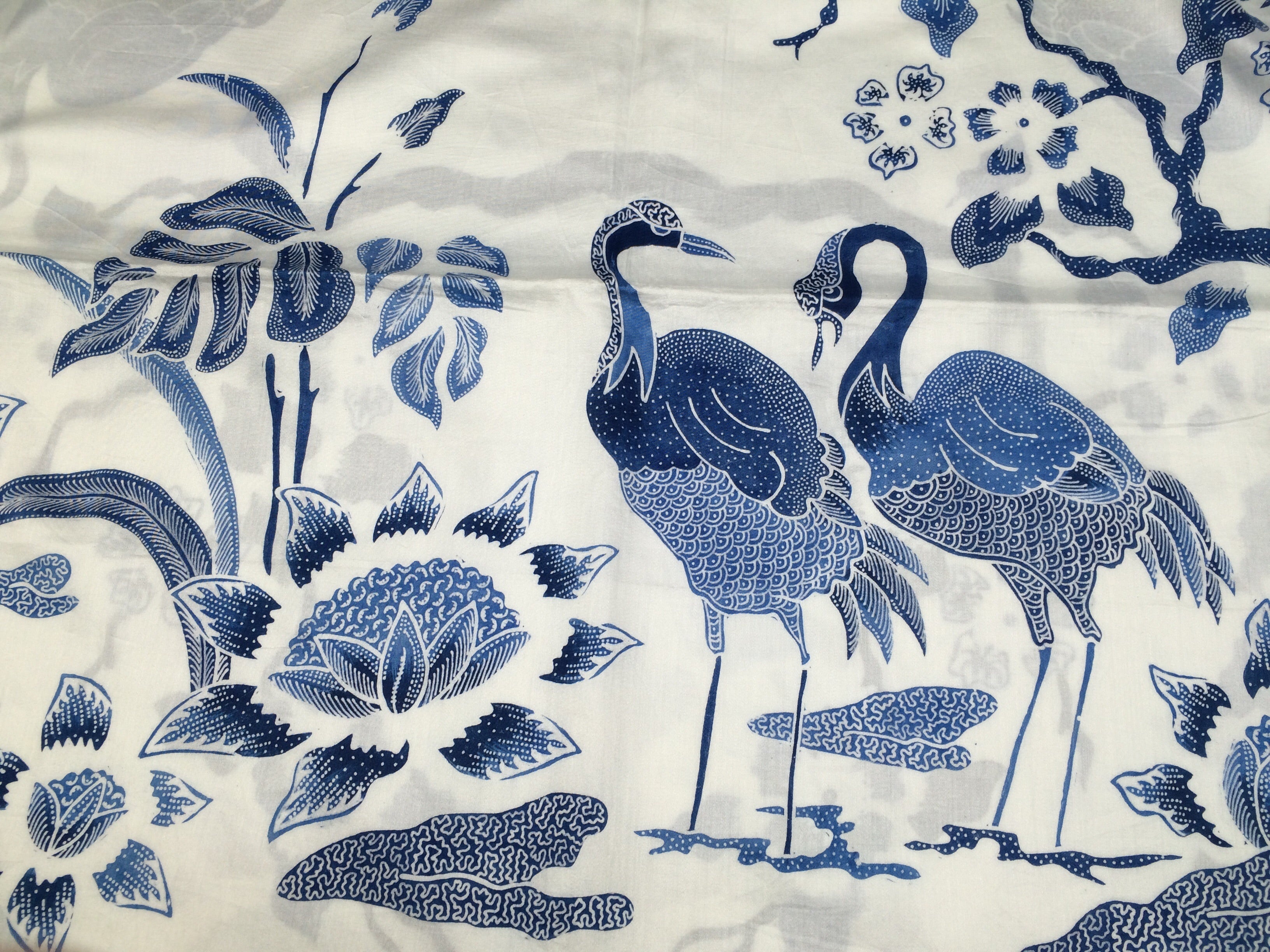 Batik Tulis Pekalongan KA-BAT-PK-W-5768