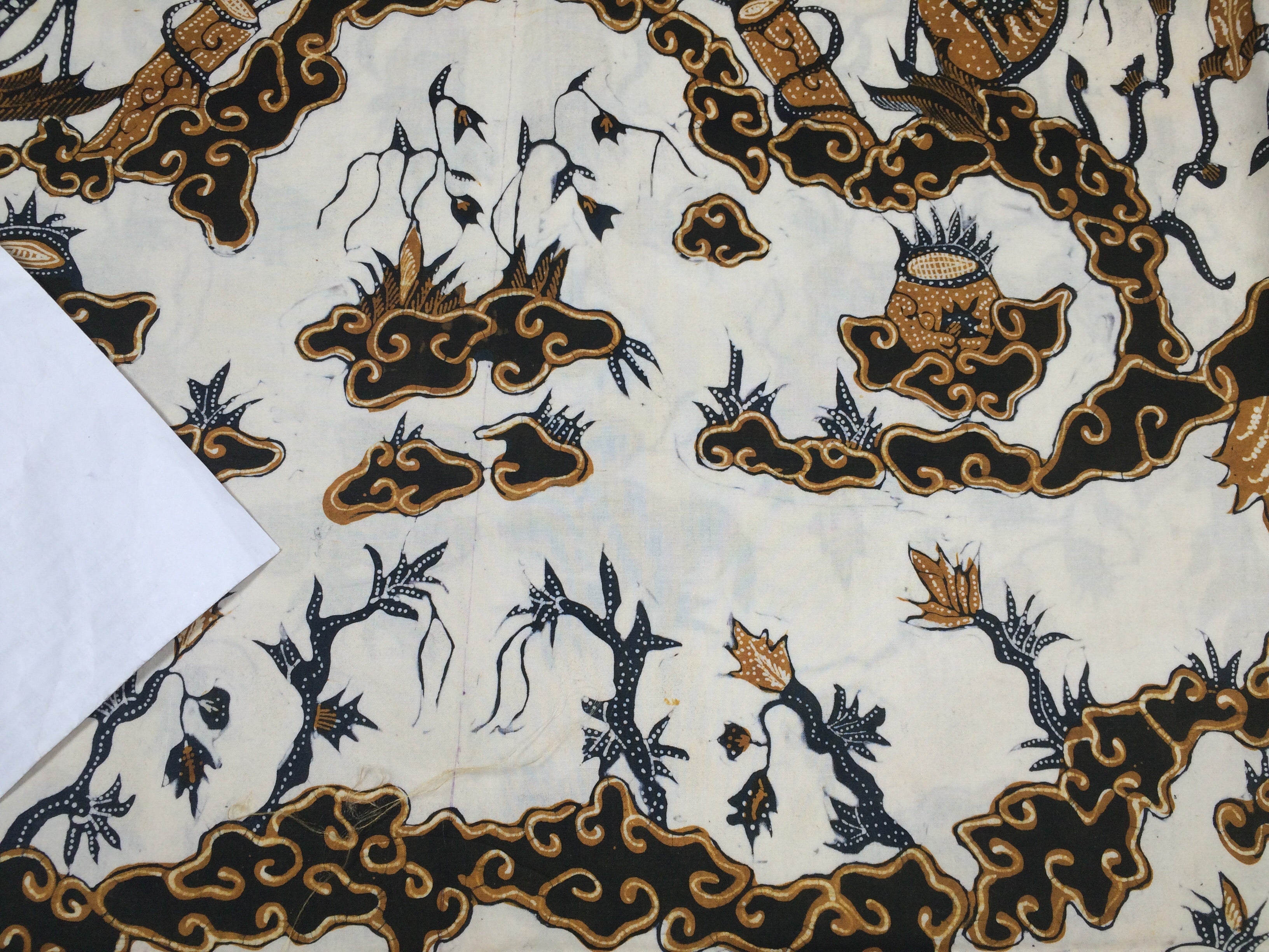 Batik Tulis Cirebon KA-BAT-CI-W-5931