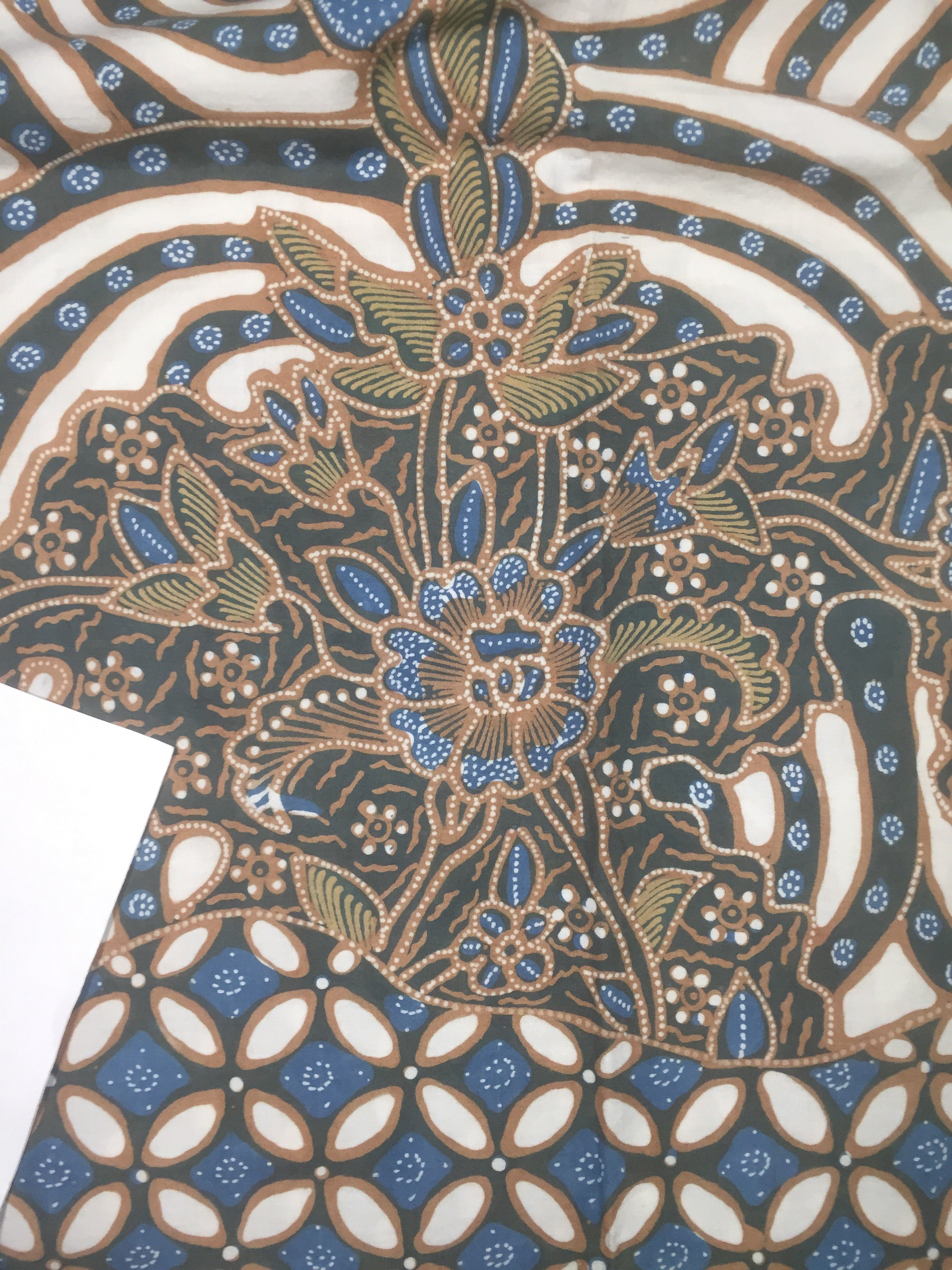 Batik Tulis Gunungkidul KA-BAT-GK-W-5772