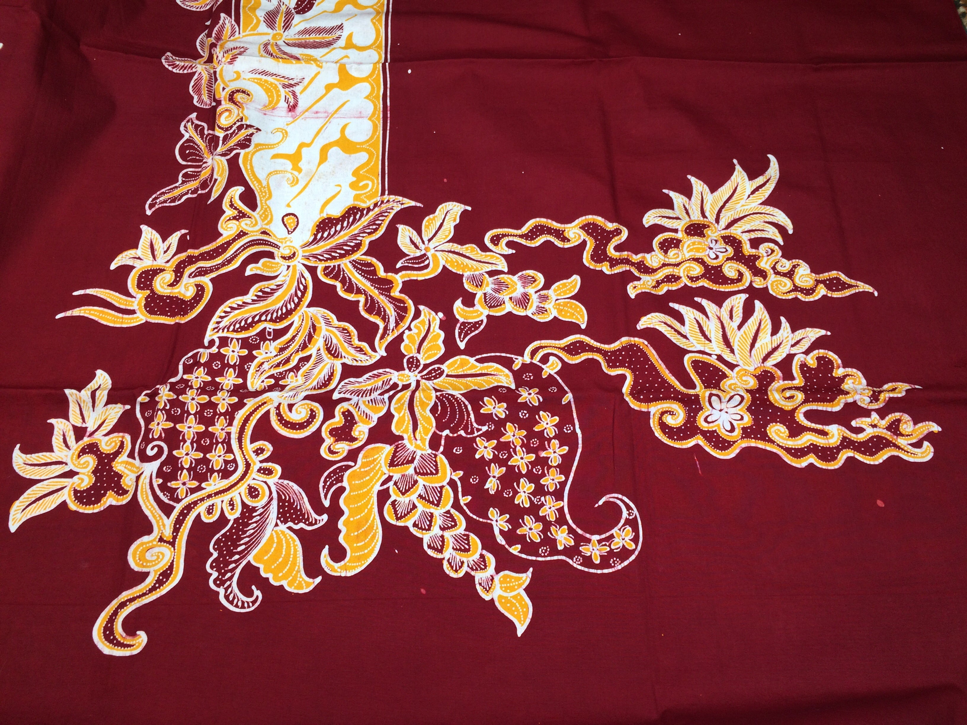 Batik Tulis Banyumas KA-BAT-BM-W-5704
