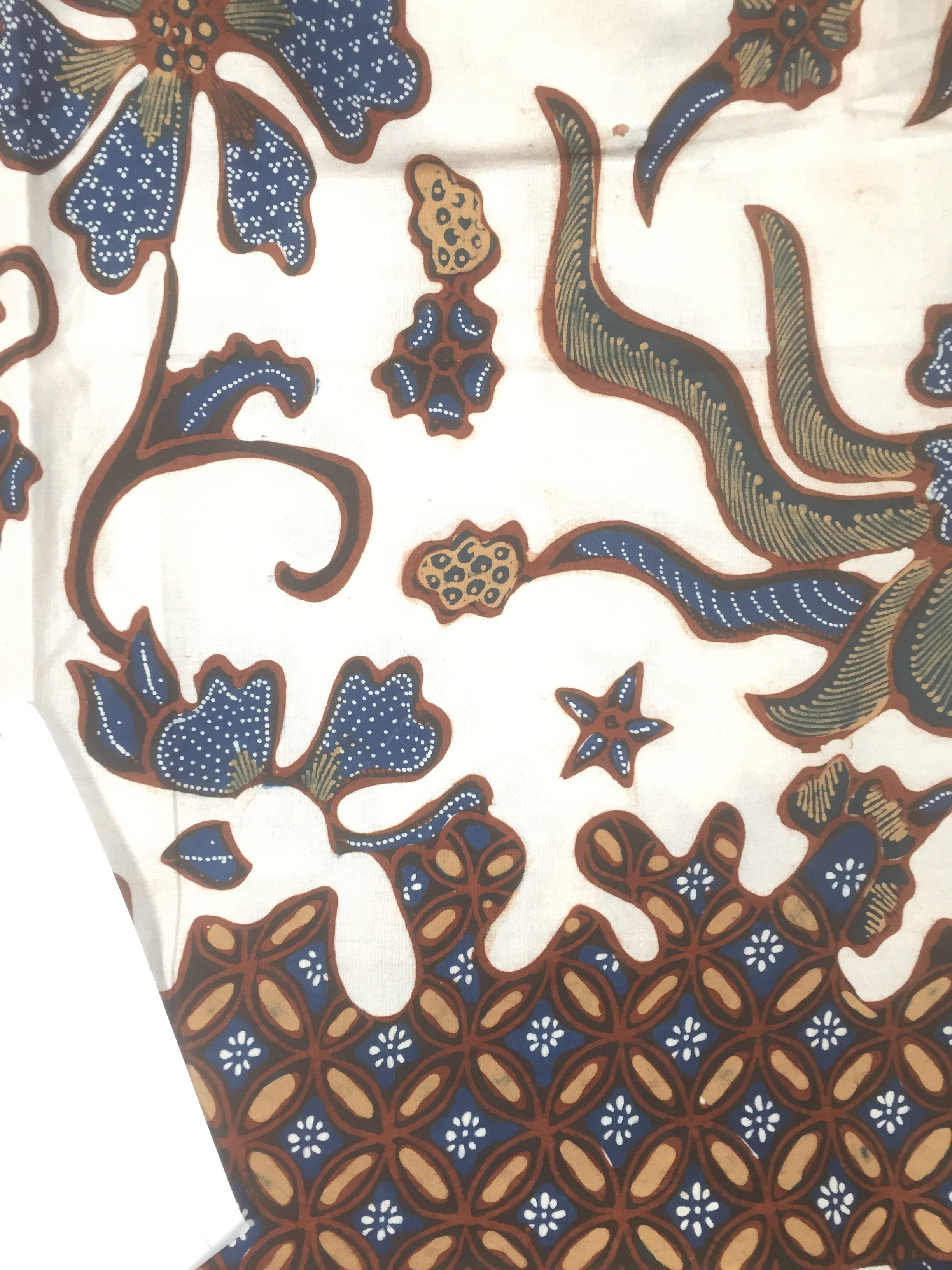 Batik Tulis Pacitan KA-BAT-PA-W-5996