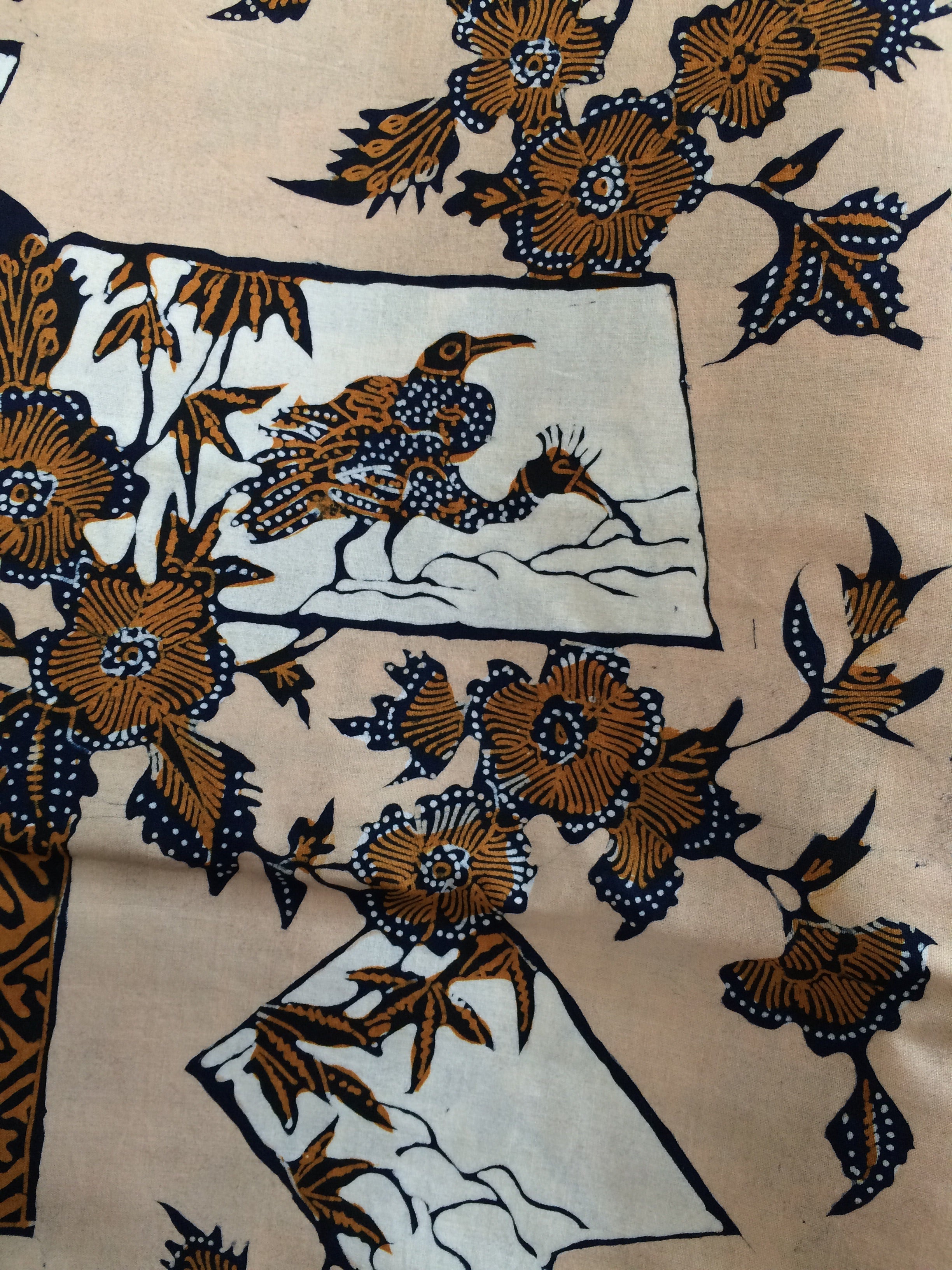 Batik Tulis Cirebon KA-BAT-CI-W-1991