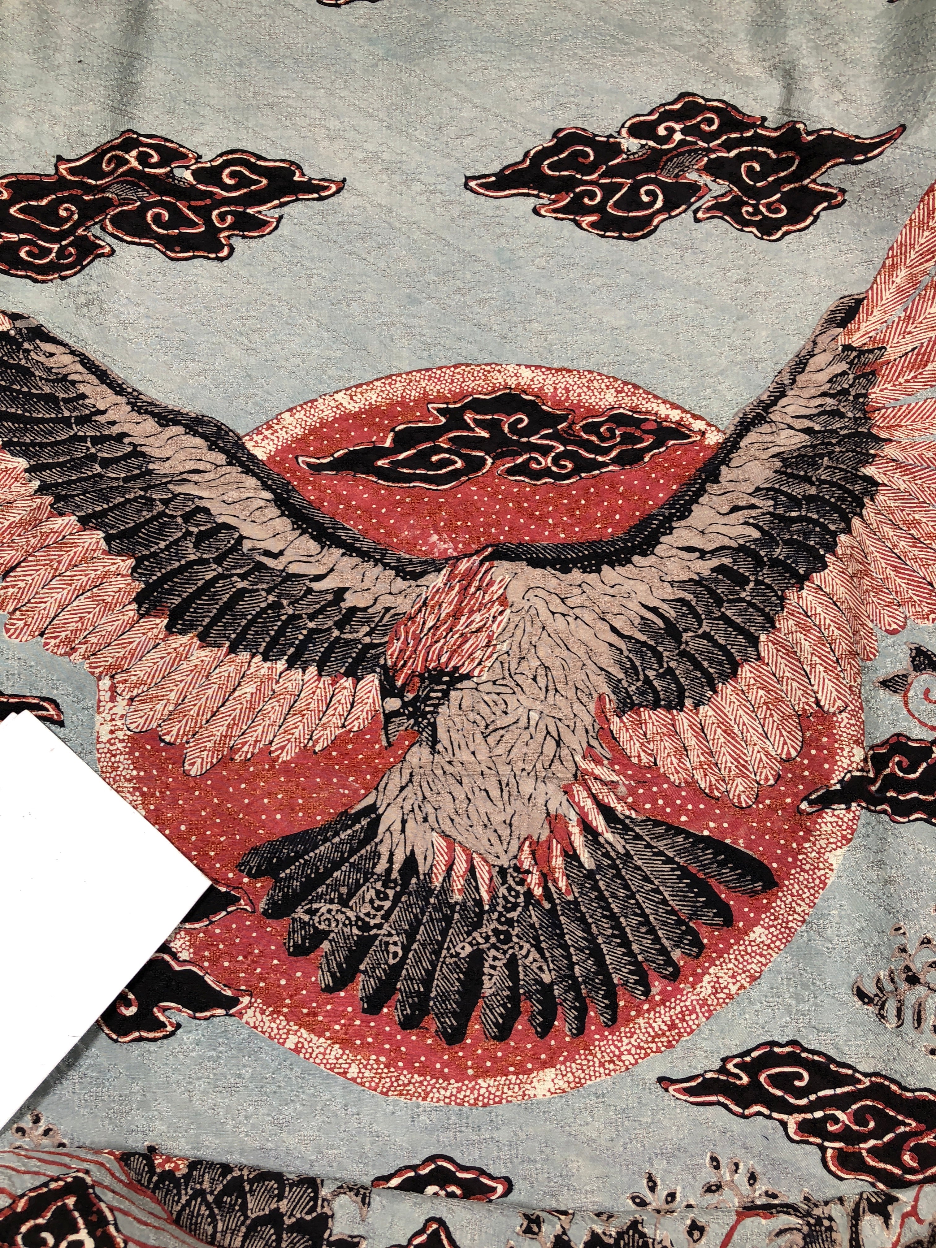 Batik Tulis Cirebon KA-BAT-CI-W-5564