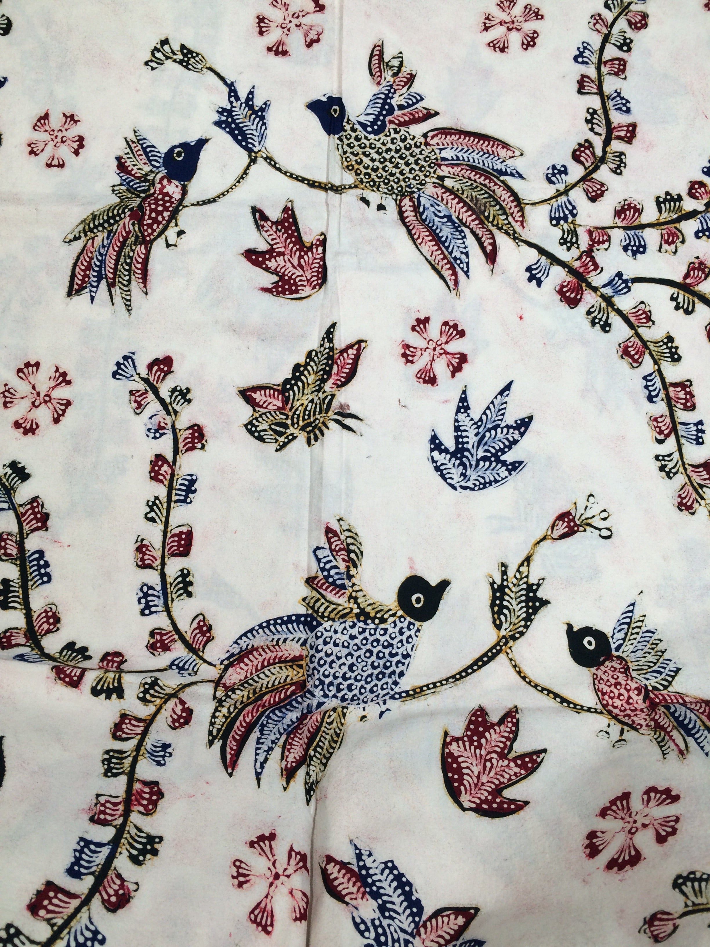 Batik Tulis Lasem KA-BAT-LA-W-5707