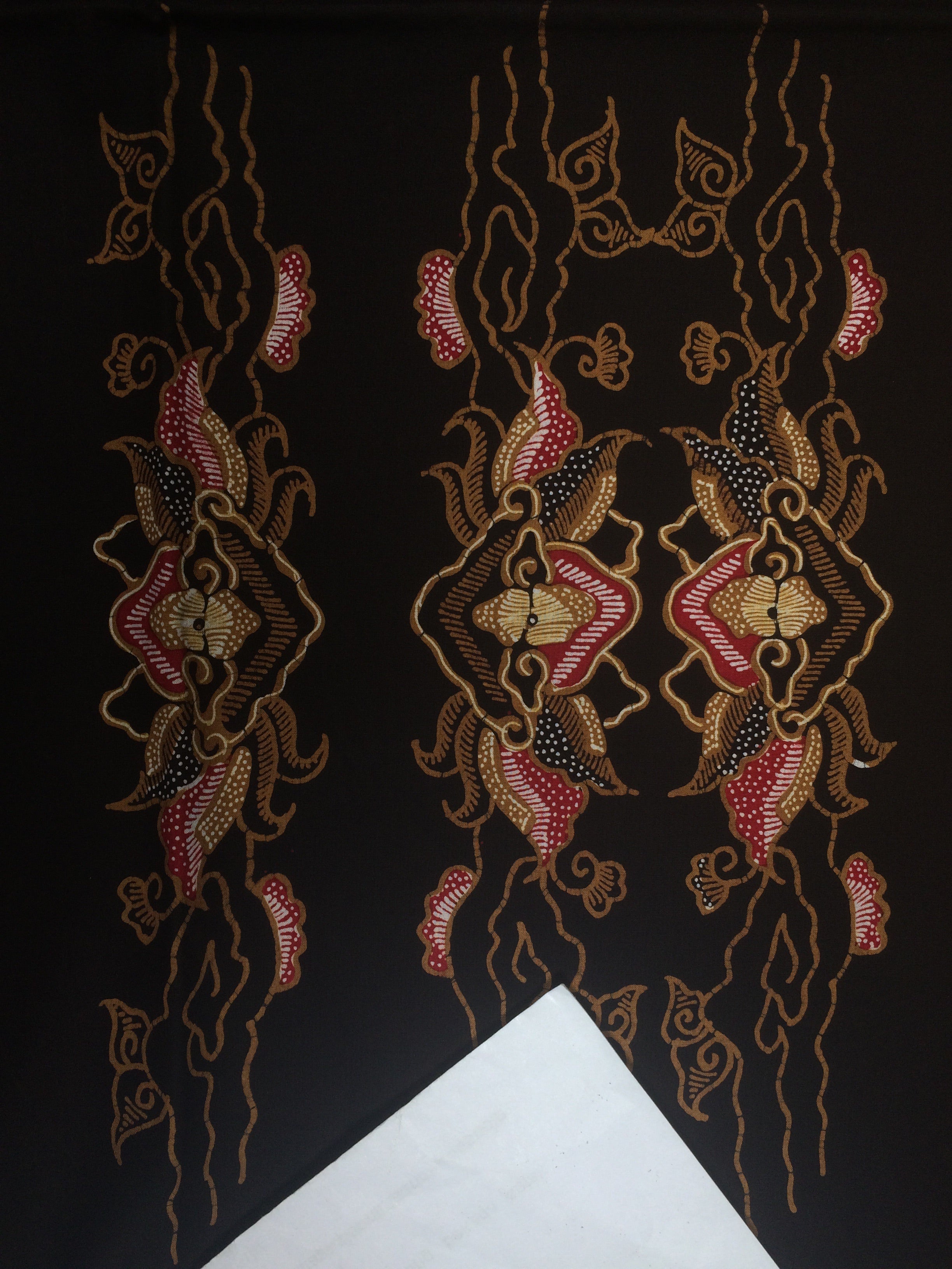 Batik Tulis Cirebon KA-BAT-CI-W-5301