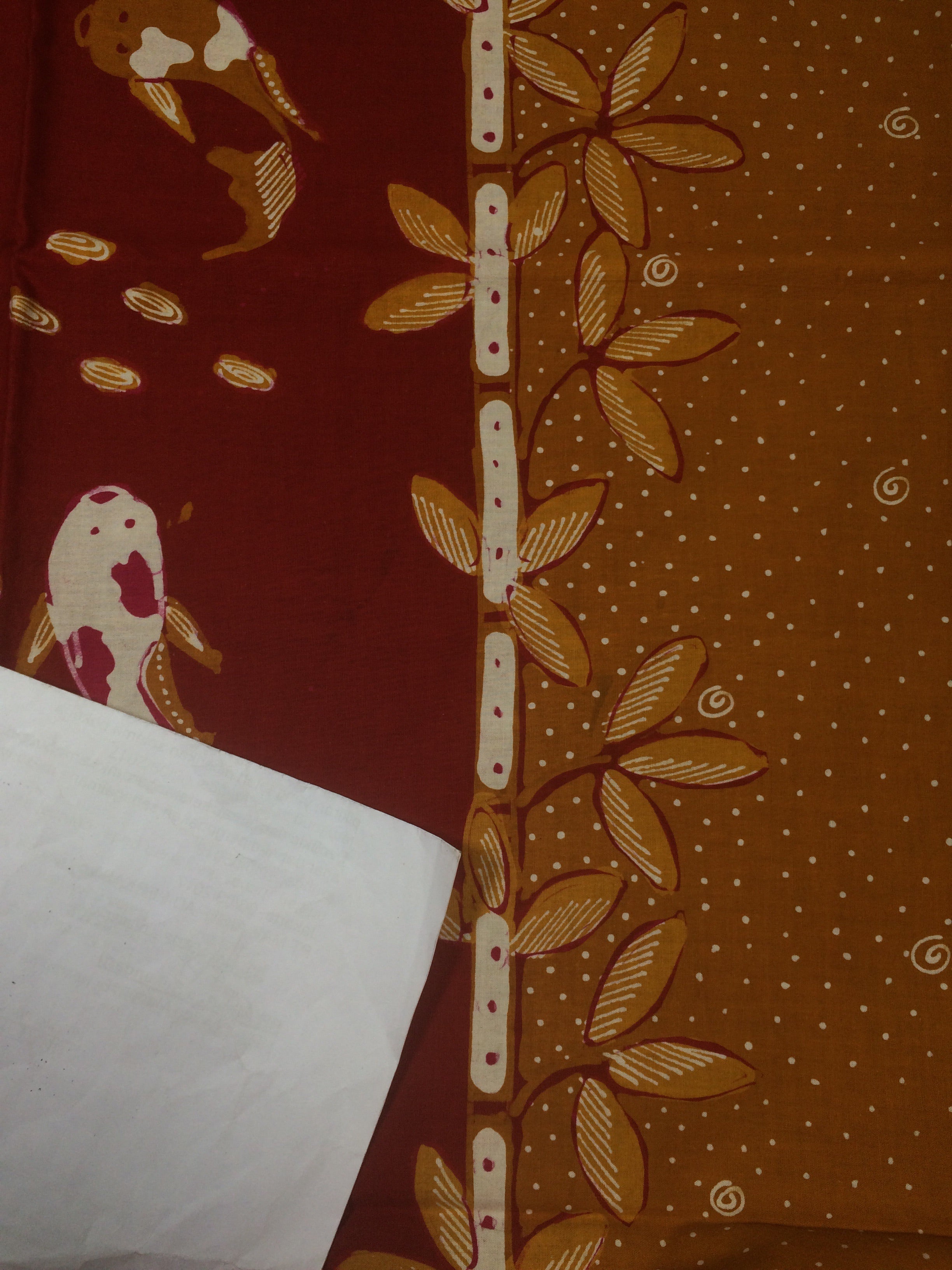 Batik Tulis Cirebon KA-BAT-CI-W-4779