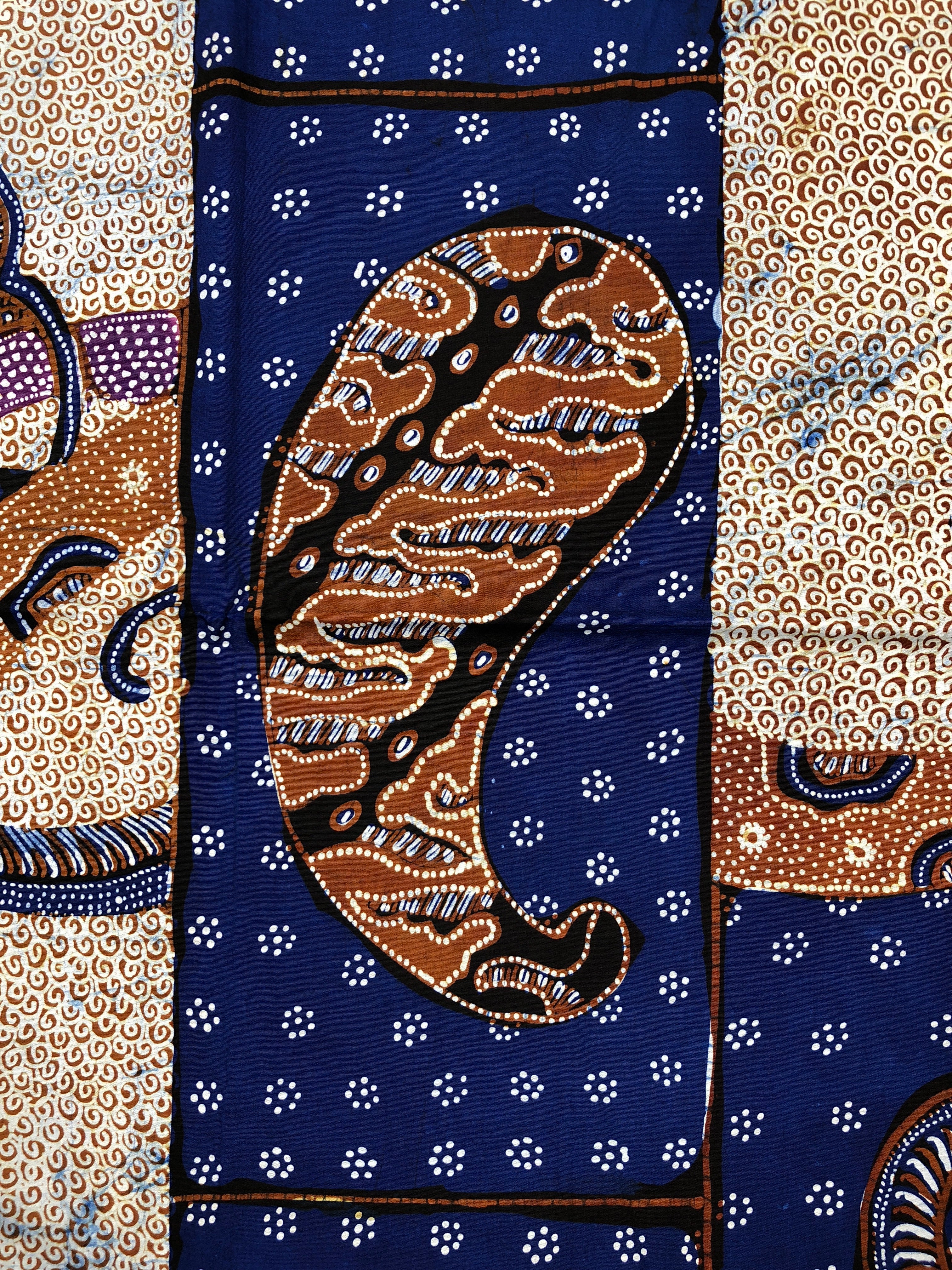 Batik Tulis Pekalongan KA-BAT-PK-W-6241