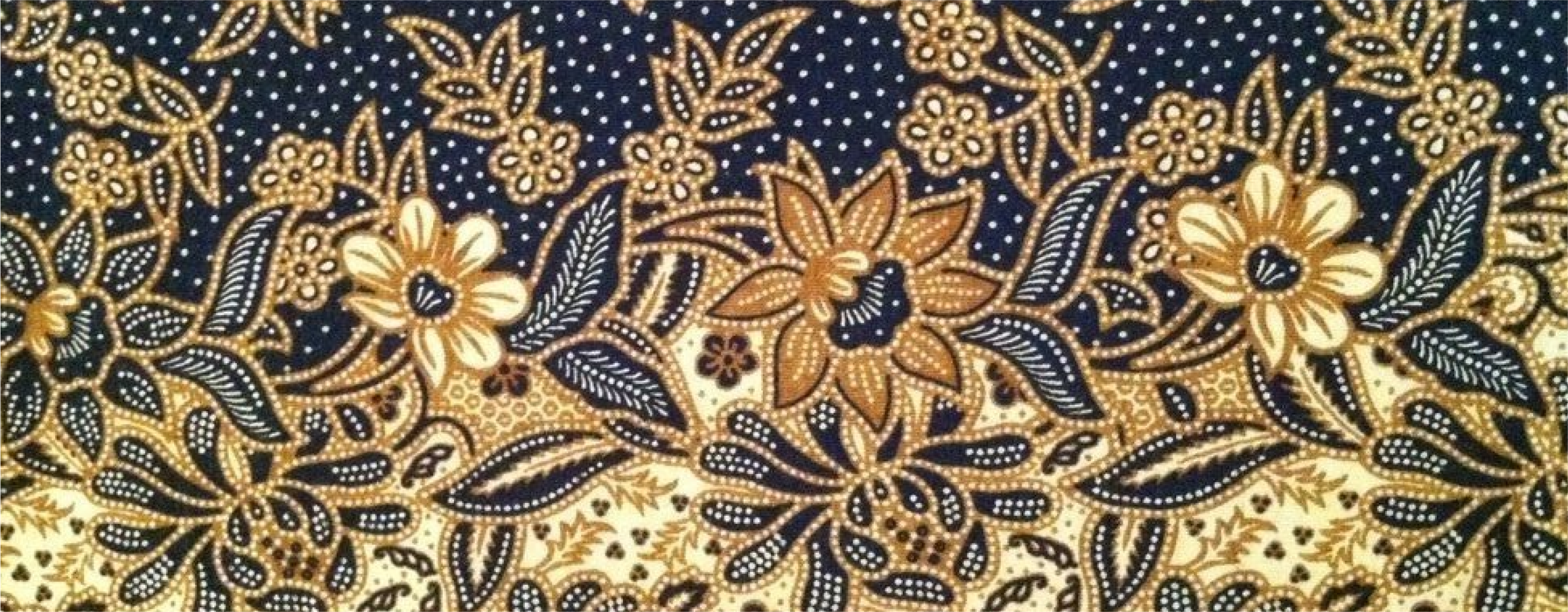 Batik Unveiled : The Fabric That Dresses a Nation