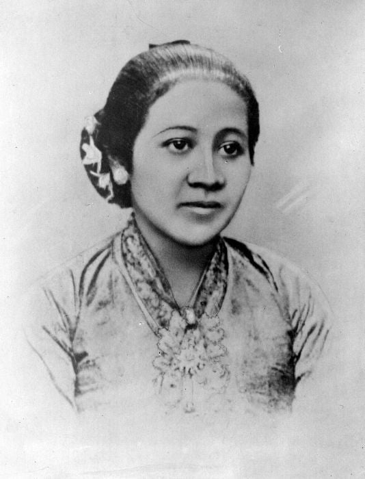 Mari Apresiasi 3 Kartini Indonesia di Abad 21 Ini!