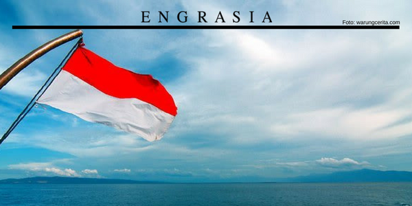 3 Langkah Sederhana untuk Mencintai Indonesia dalam Keseharian