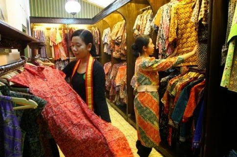 Dari 3 Motivasi Membeli Kain Batik Ini, Yang Manakah Anda?