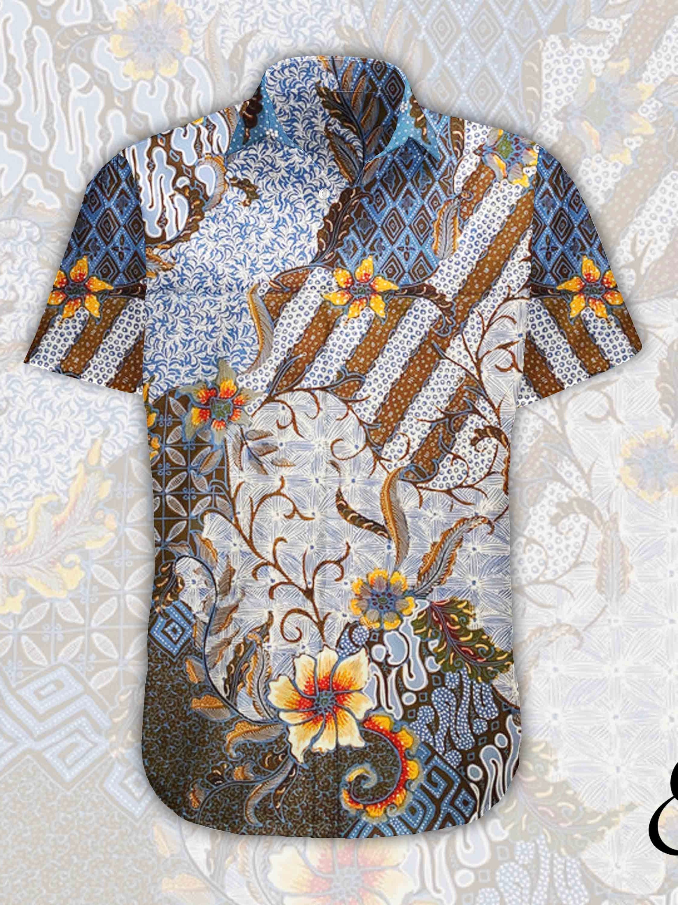 Batik Tulis Pekalongan KK-05.6414