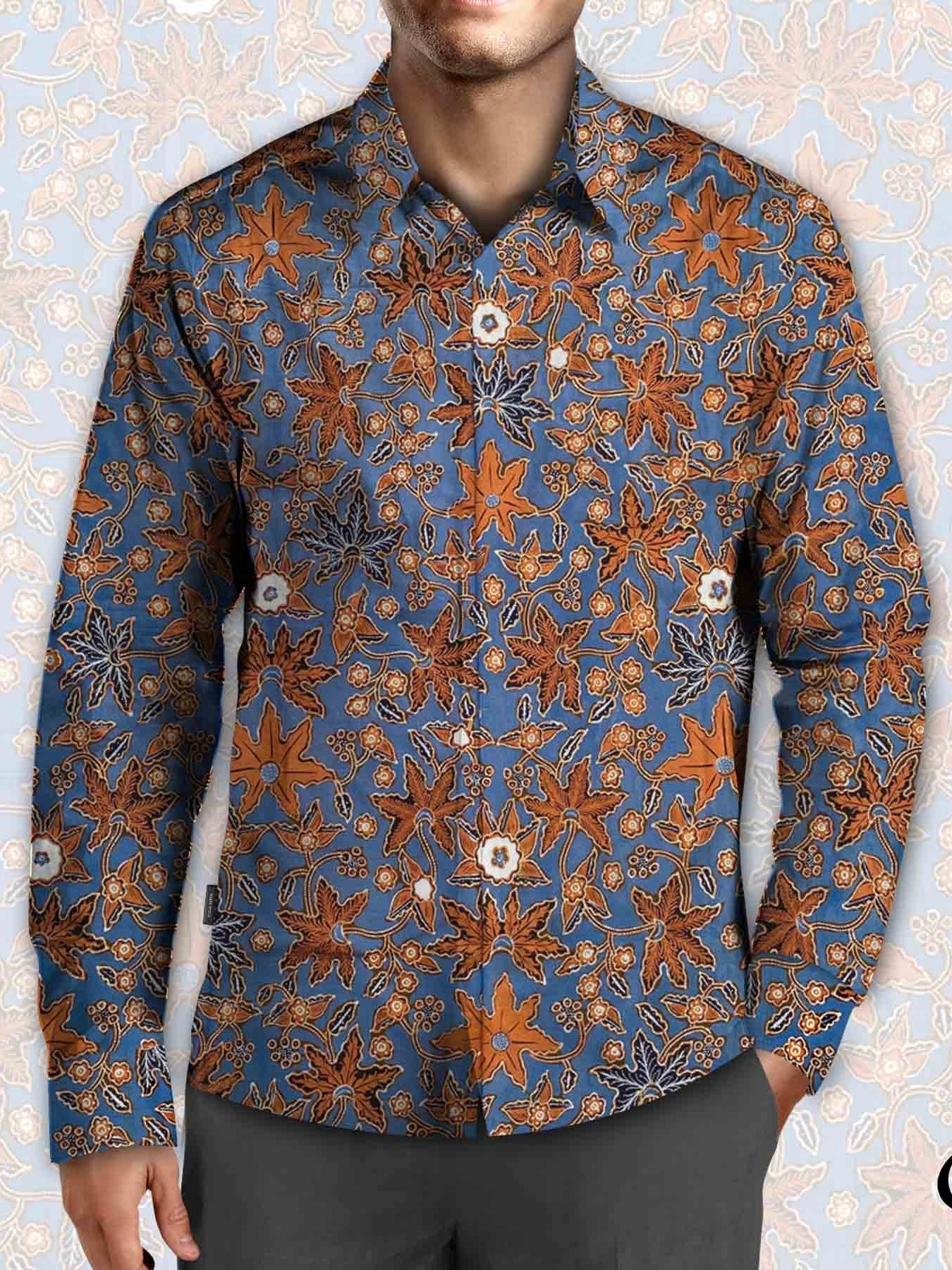 Batik Tulis Yogyakarta KN-65.5934