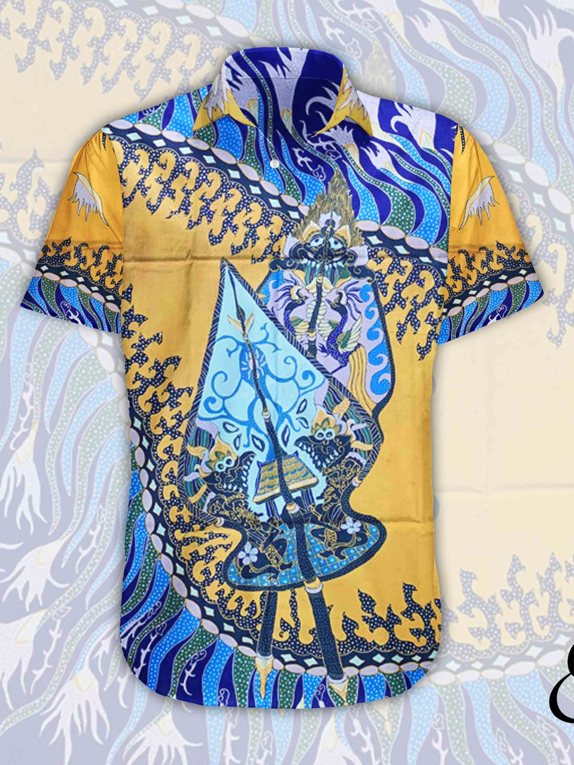 Batik Tulis Cirebon KH-20.6182