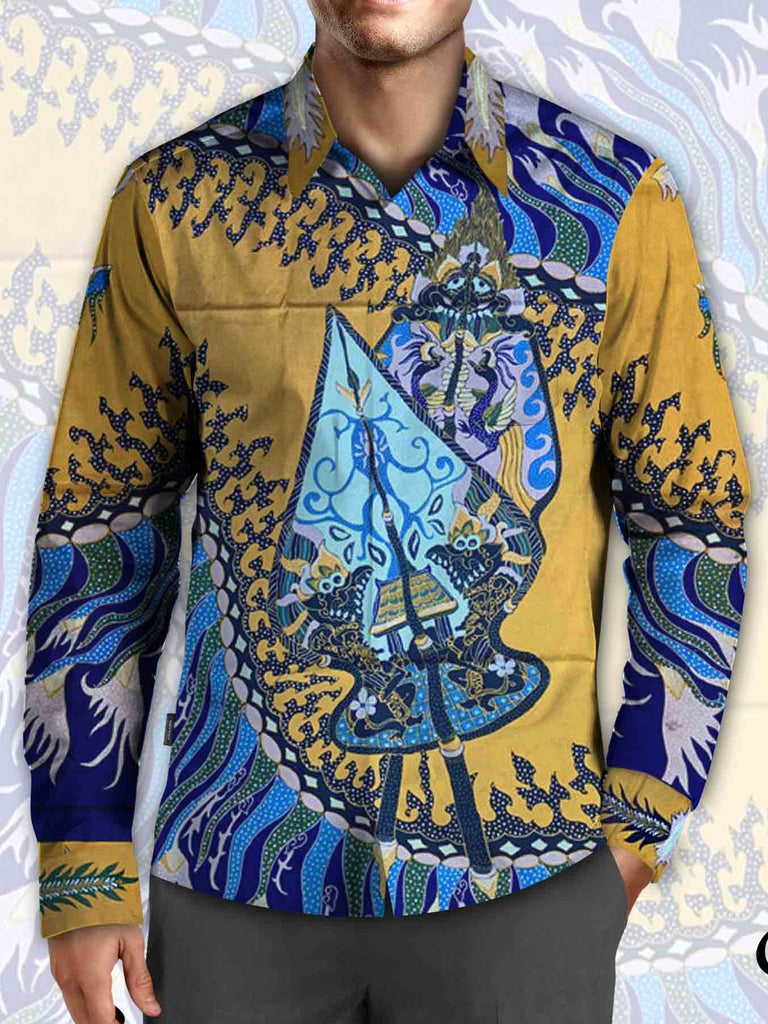 Batik Tulis Cirebon KH-20.6182