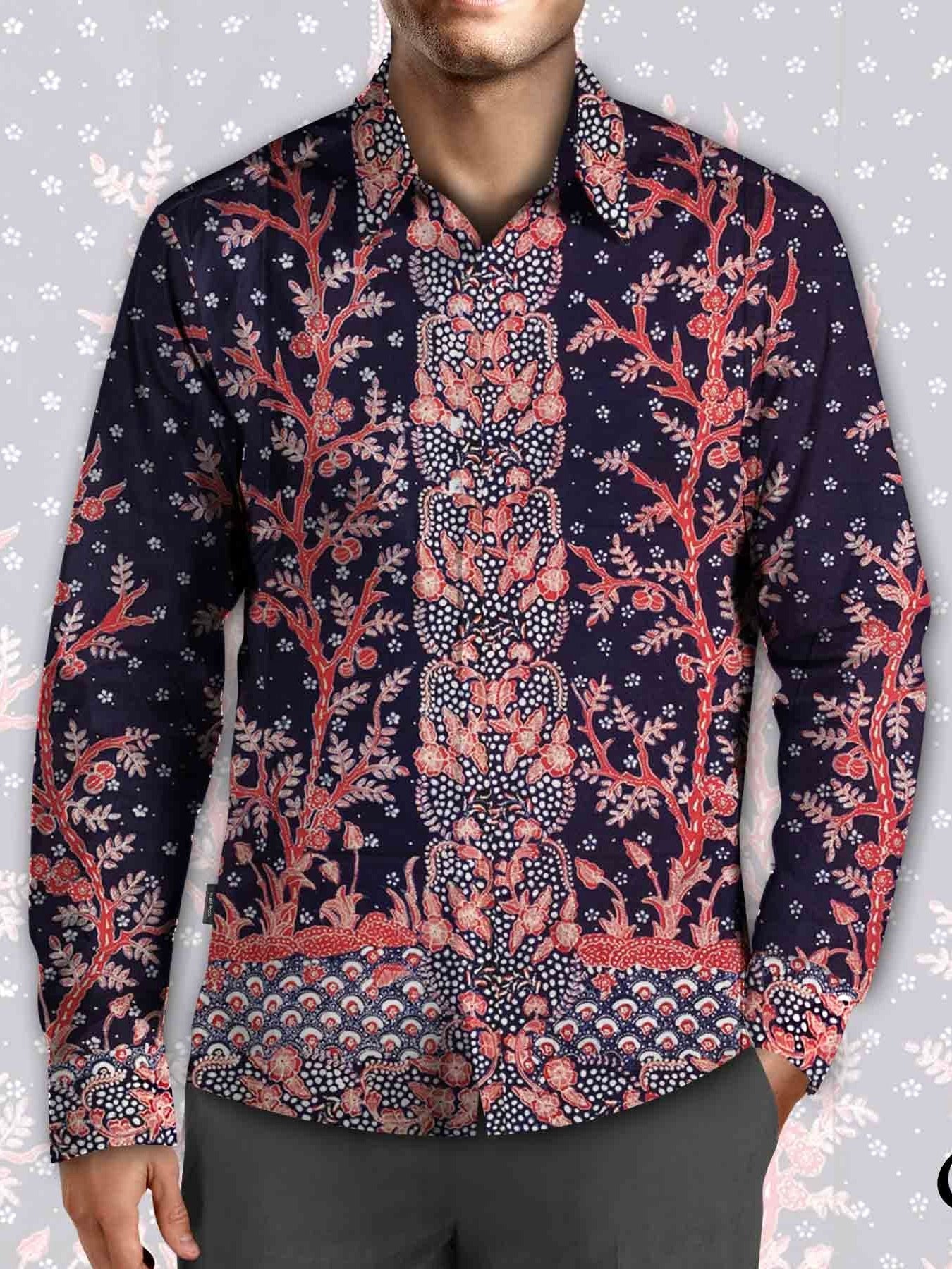 Batik Tulis Lasem KK-79.3612