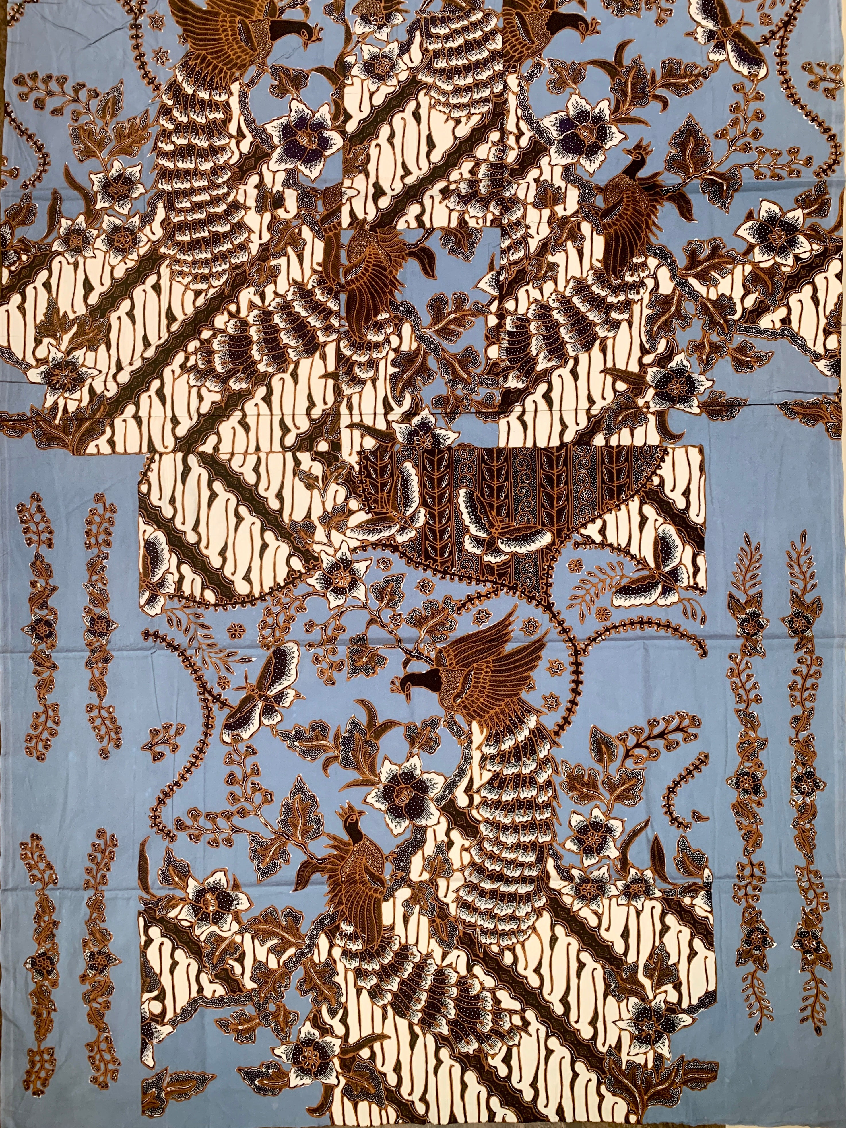 Batik Tulis Pekalongan KK-48.5904