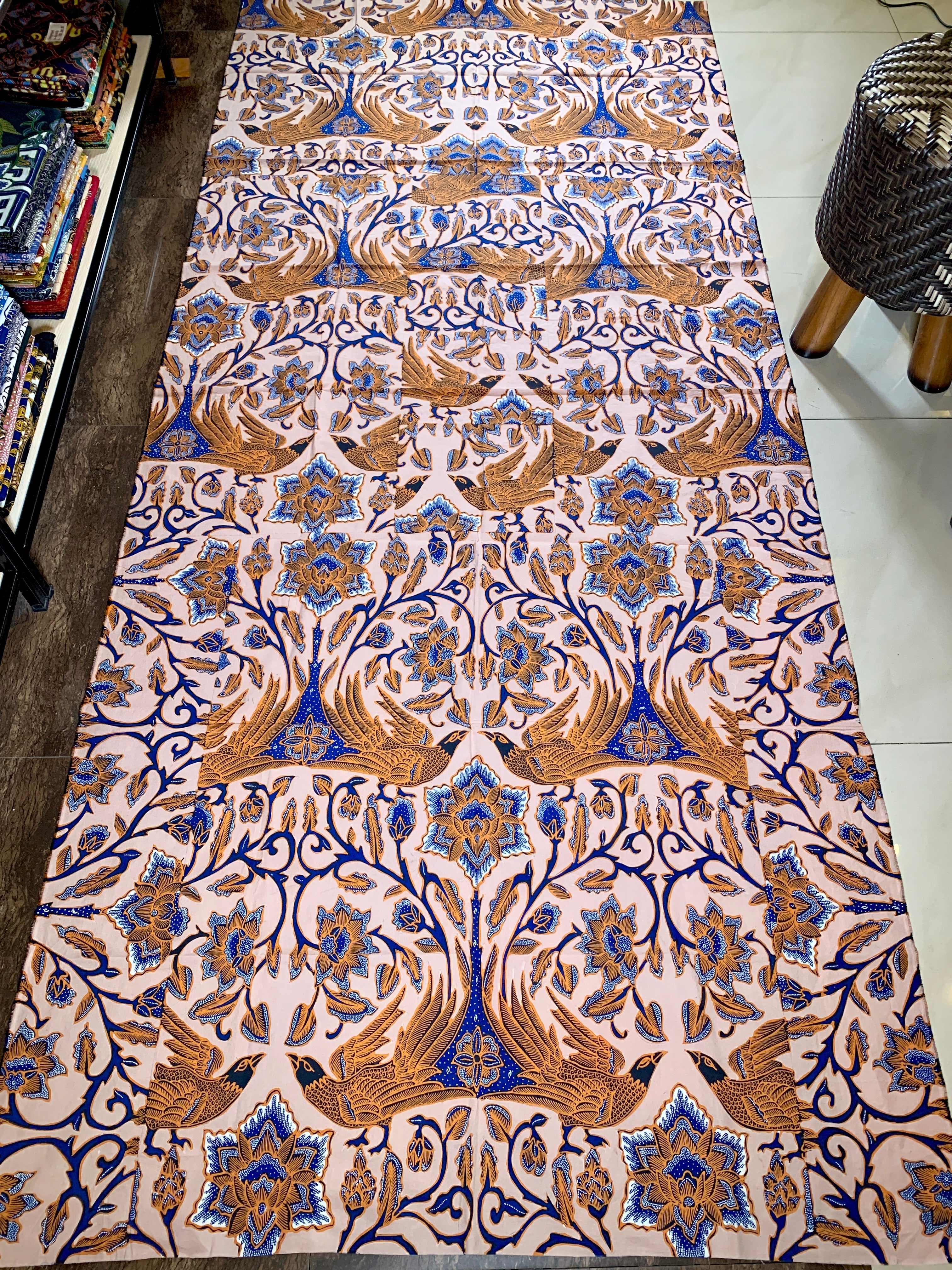 Batik Tulis Pekalongan KK-23.3662