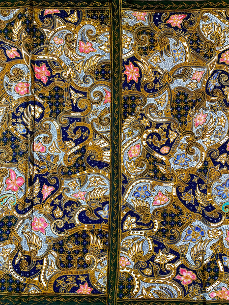Batik Tulis Yogyakarta KN-11.4153