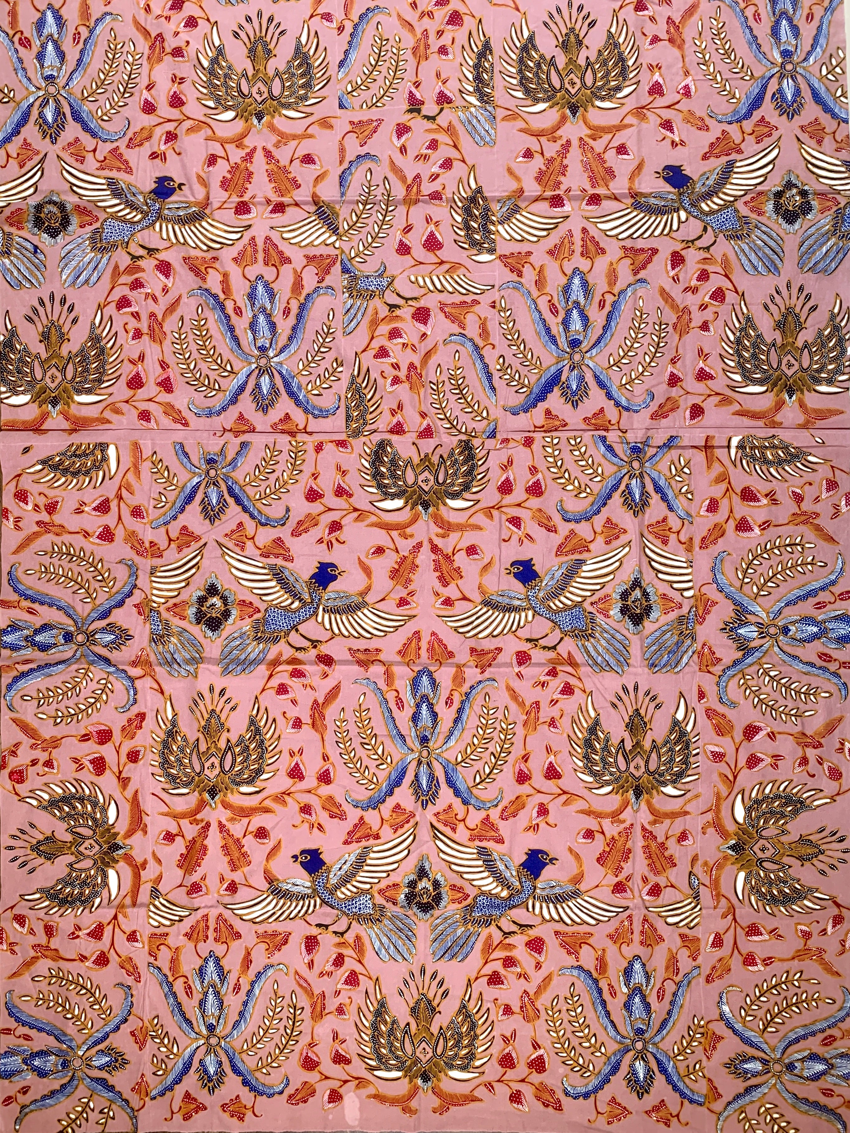 Batik Tulis Pekalongan KH-02.4424