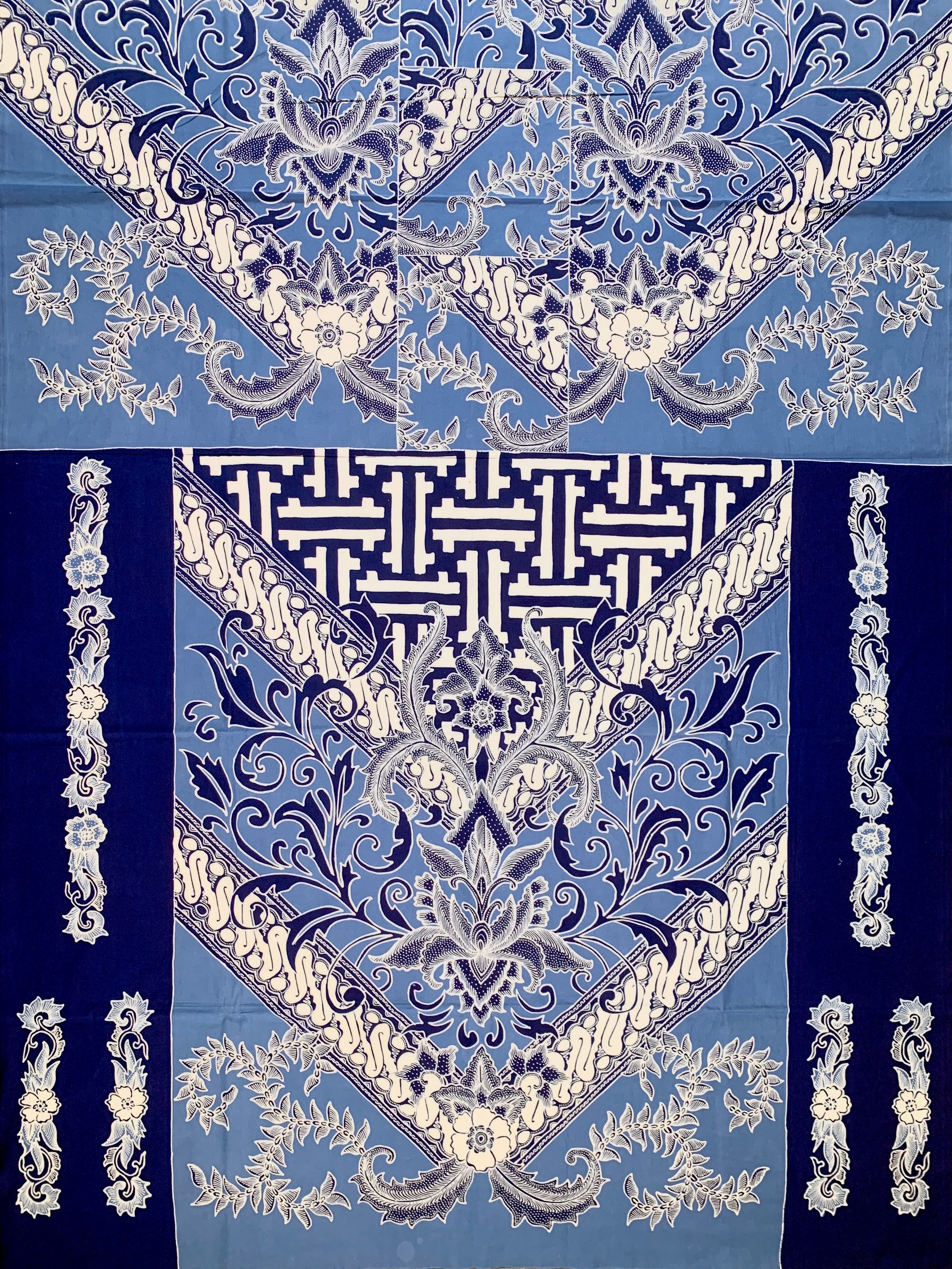 Batik Tulis Pekalongan KK-32.4082