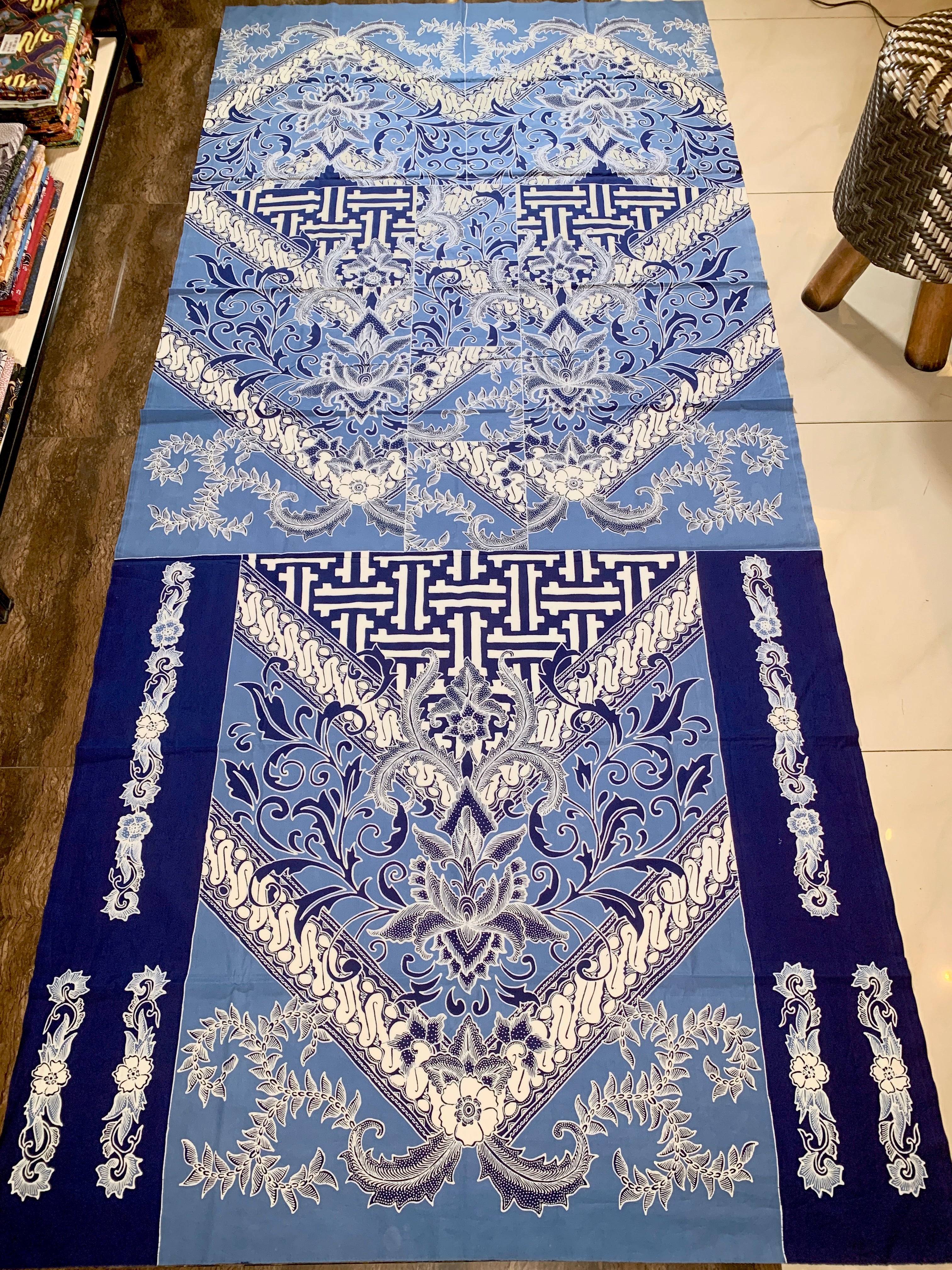 Batik Tulis Pekalongan KK-32.4082