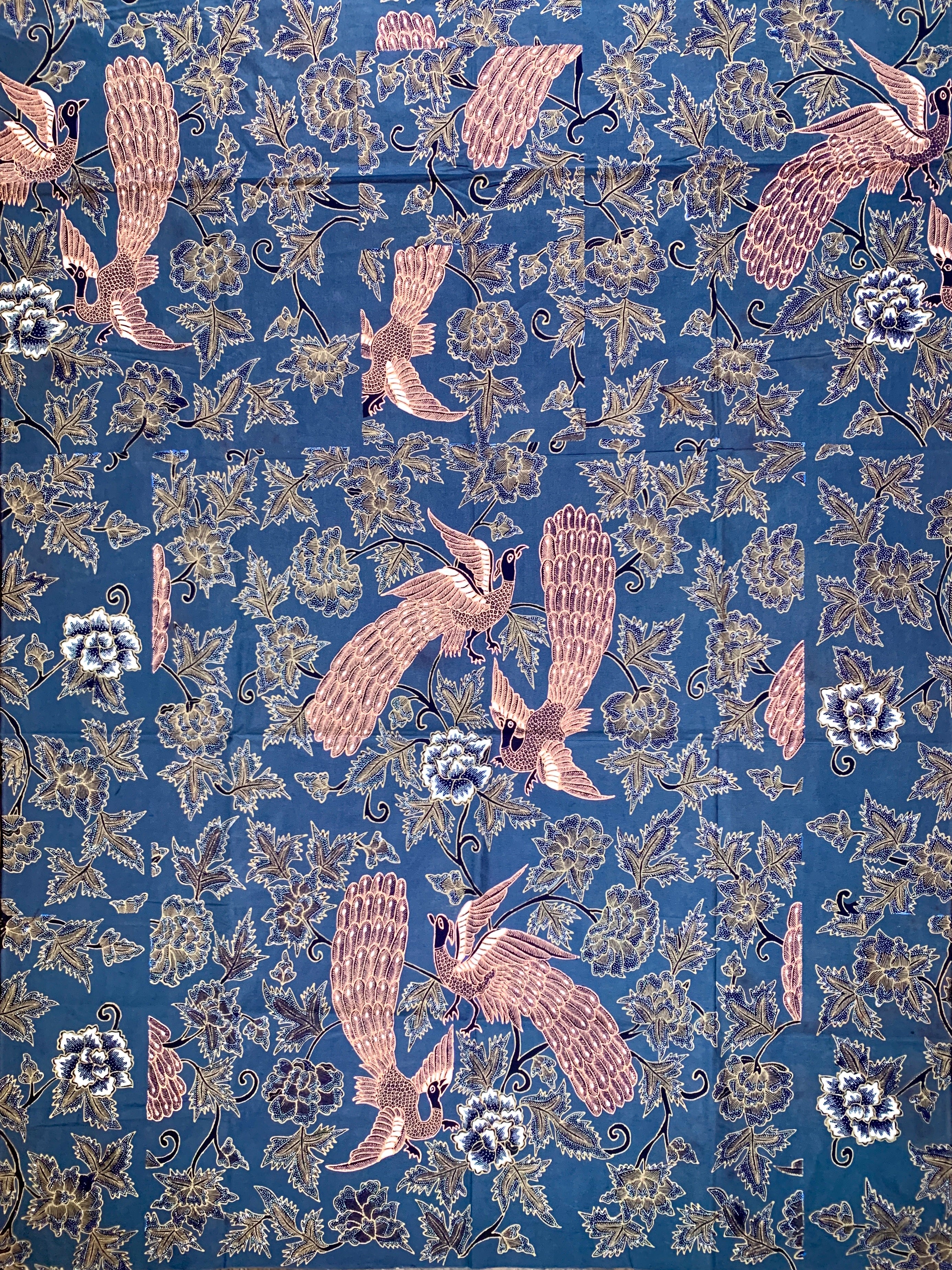 Batik Tulis Pekalongan KK-19.6219