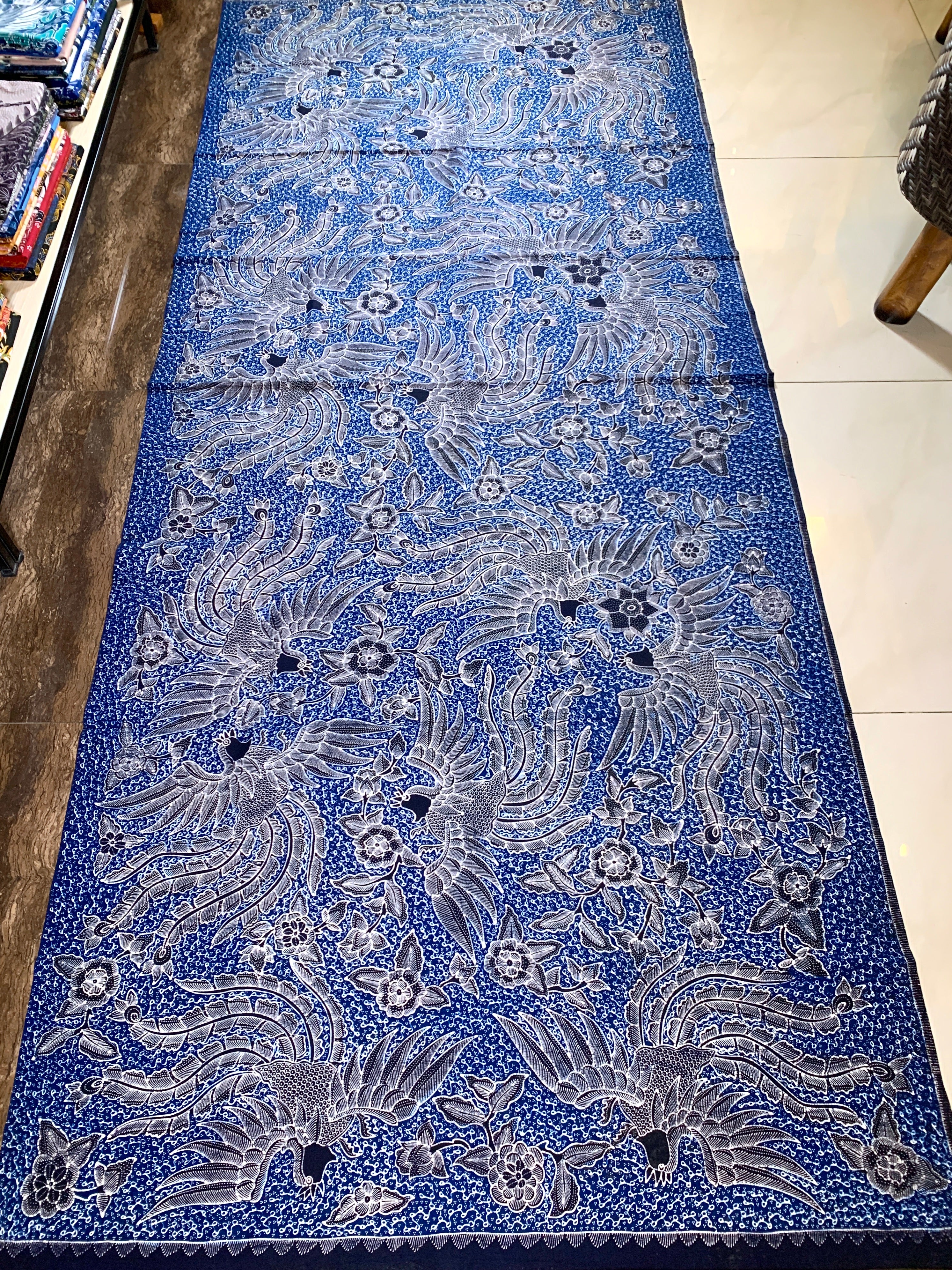 Batik Tulis Madura KK-03.5812