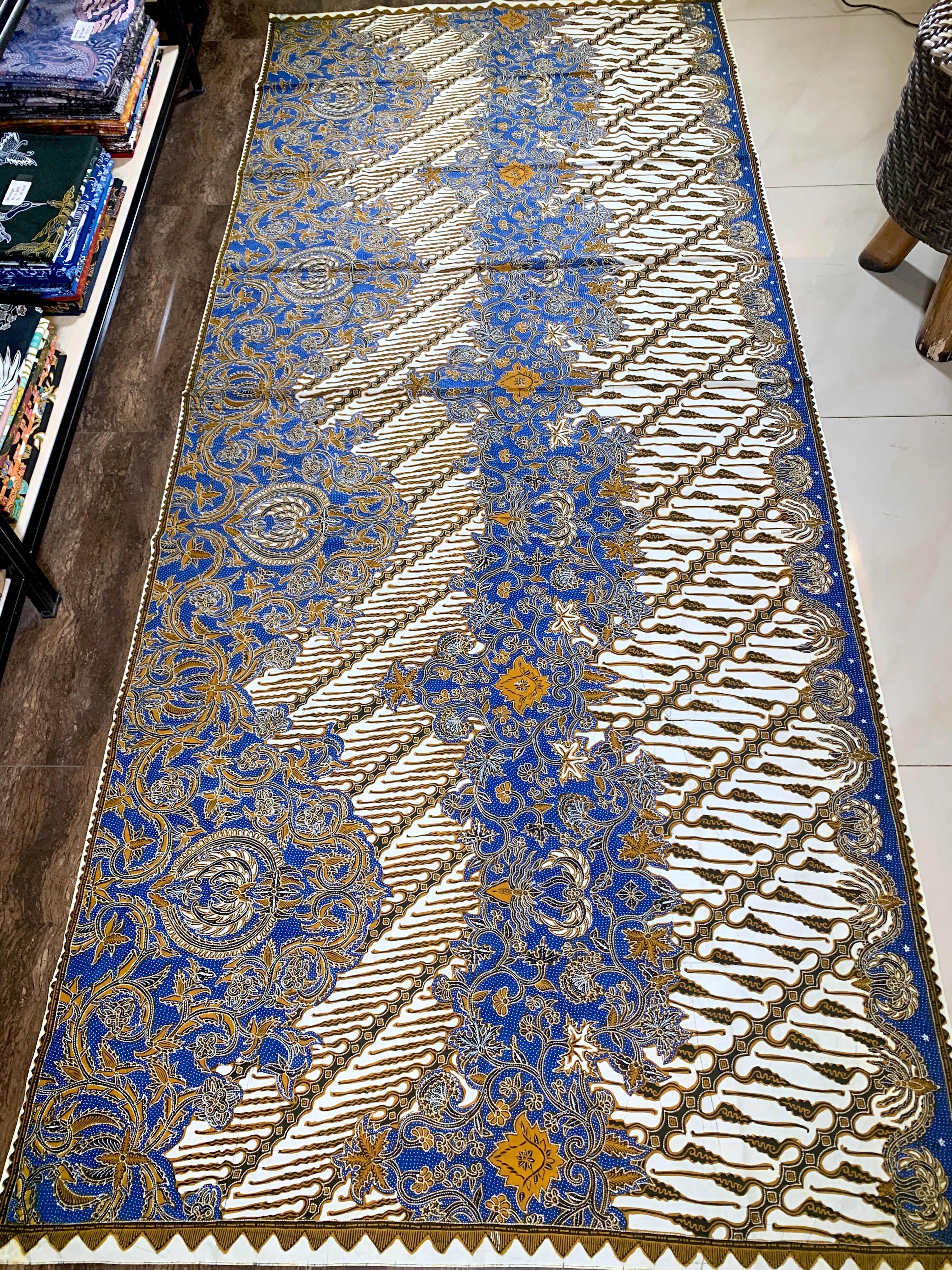 Batik Tulis Yogyakarta KM-14.5999