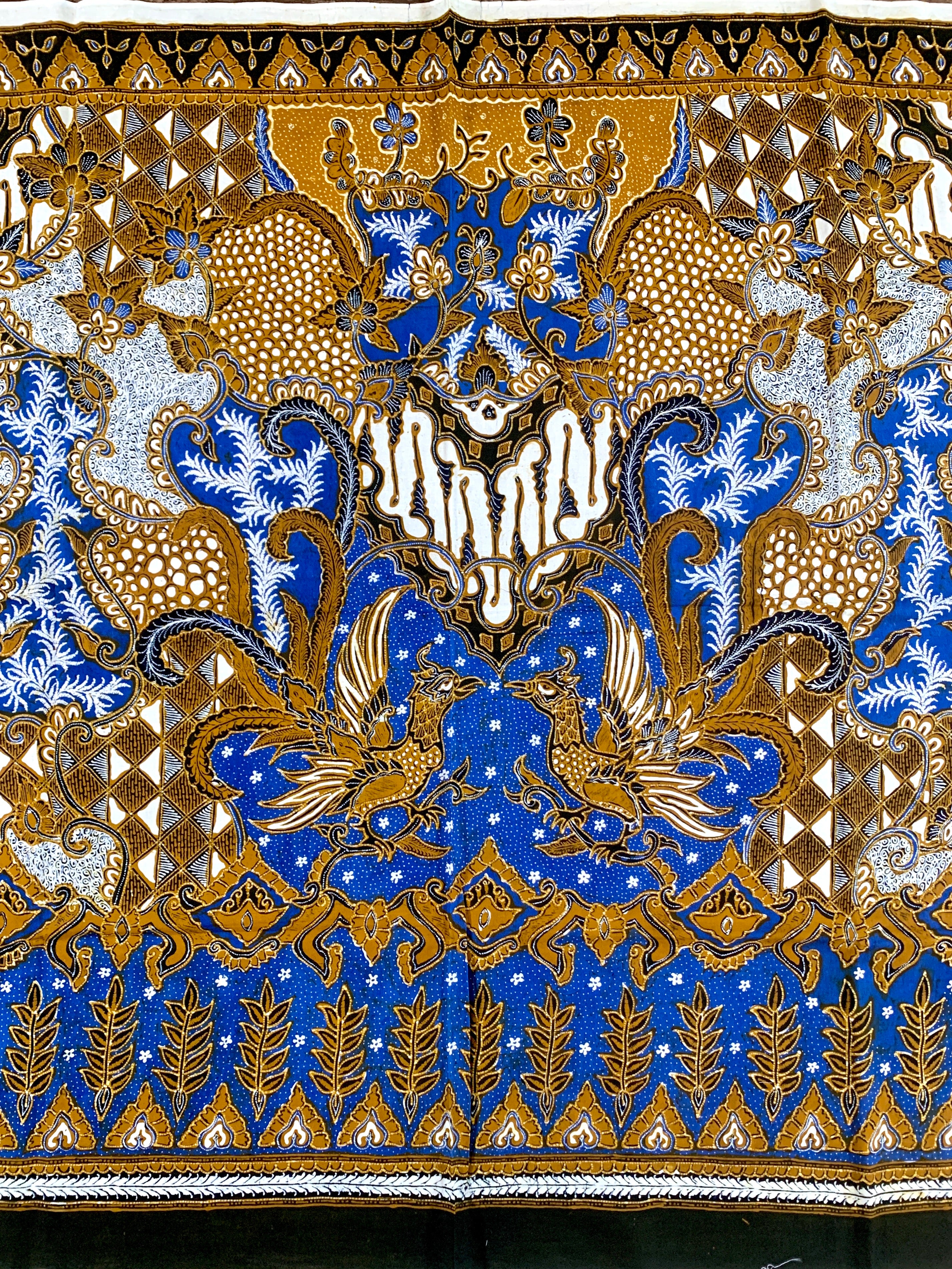 Batik Tulis Yogyakarta KM-14.6017