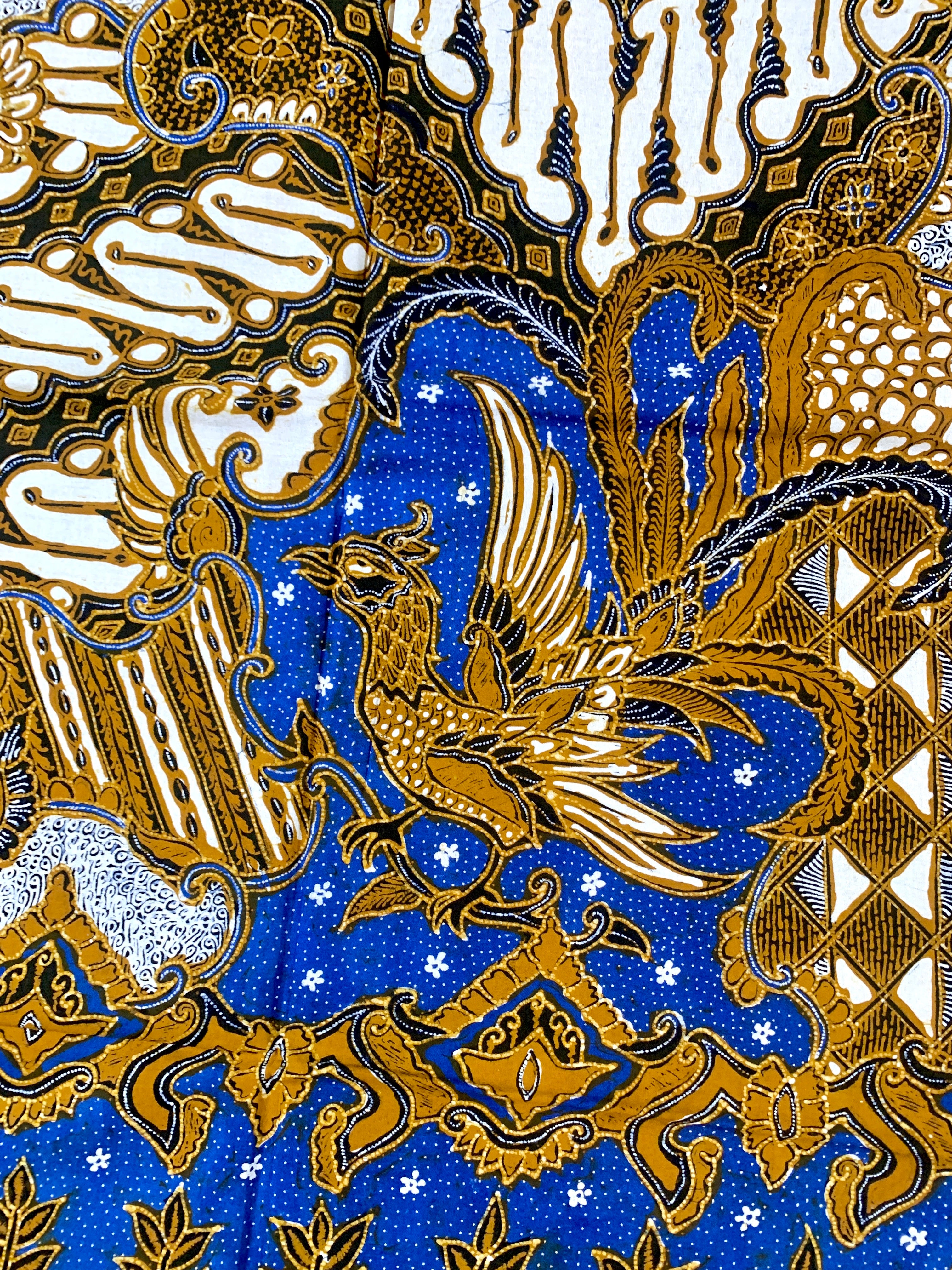 Batik Tulis Yogyakarta KM-14.6017