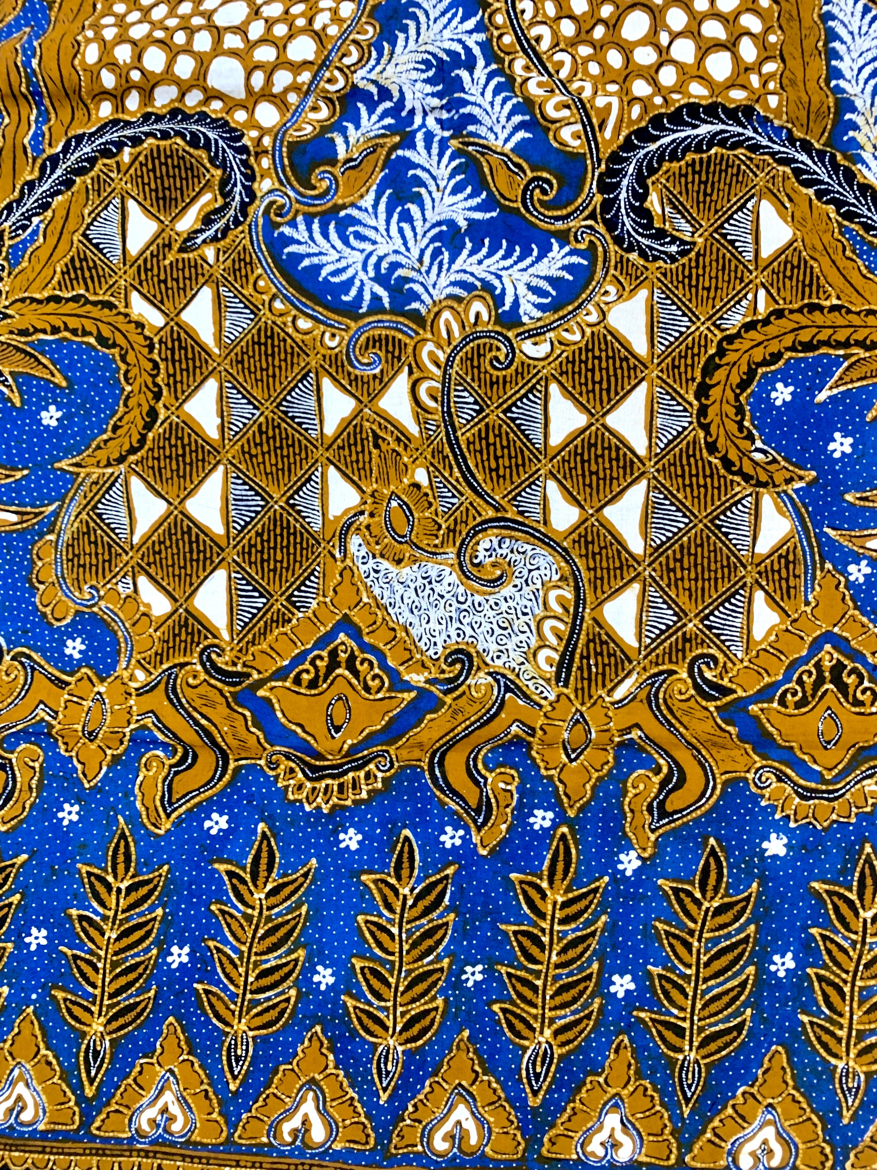 Batik Tulis Yogyakarta KM-14.6017