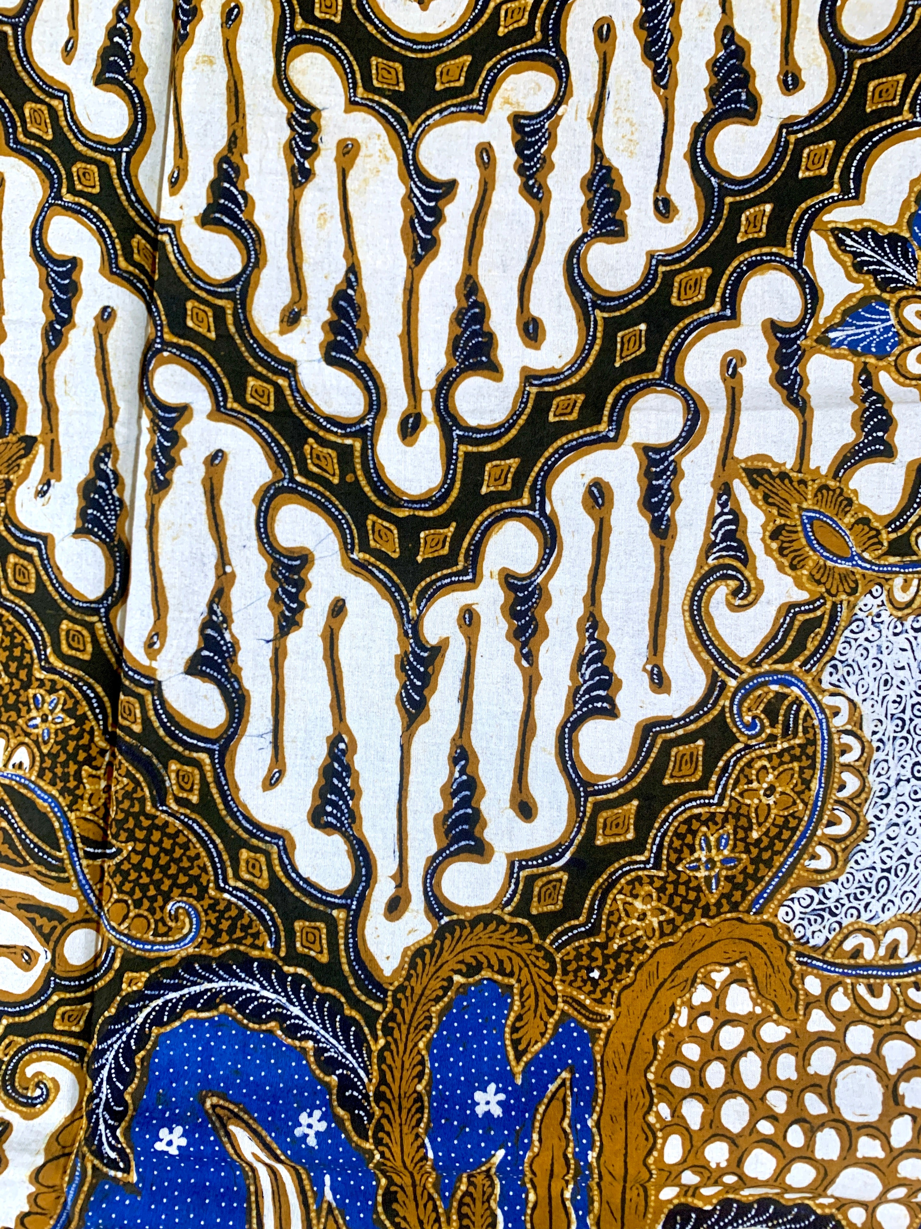 Batik Tulis Yogyakarta KM-14.6017