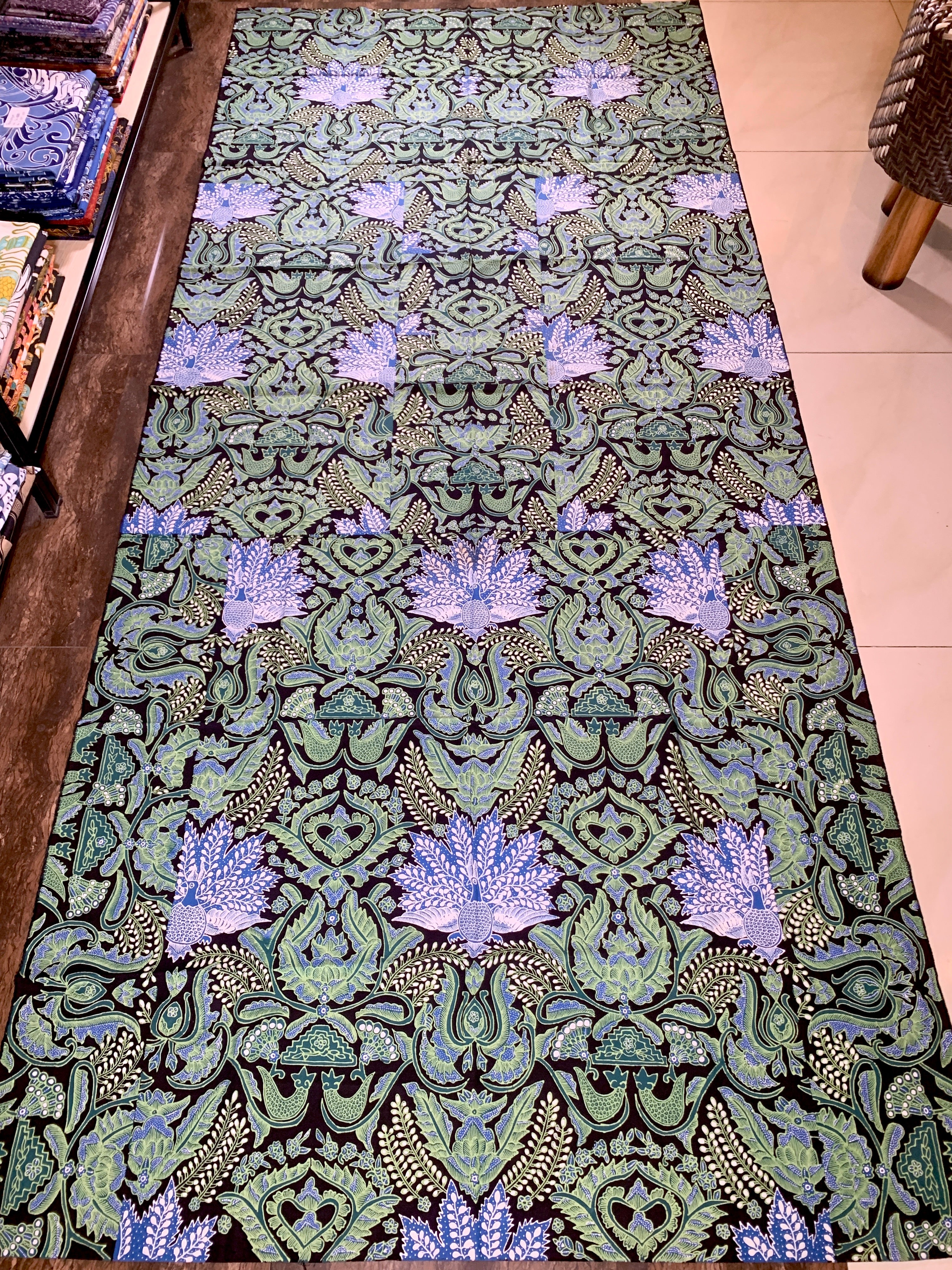 Batik Tulis Pekalongan KK-18.4224