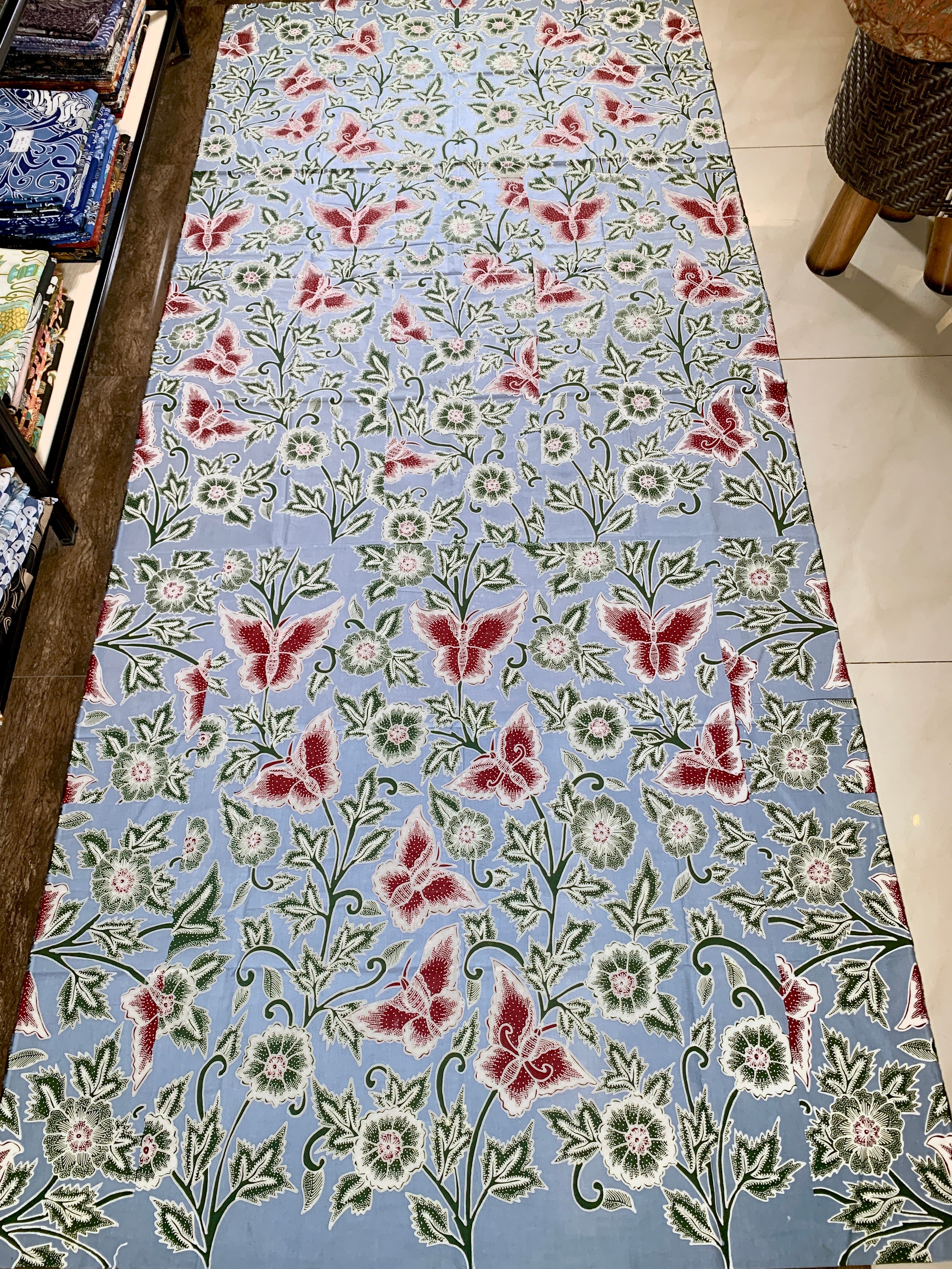 Batik Tulis Pekalongan KK-18.4245