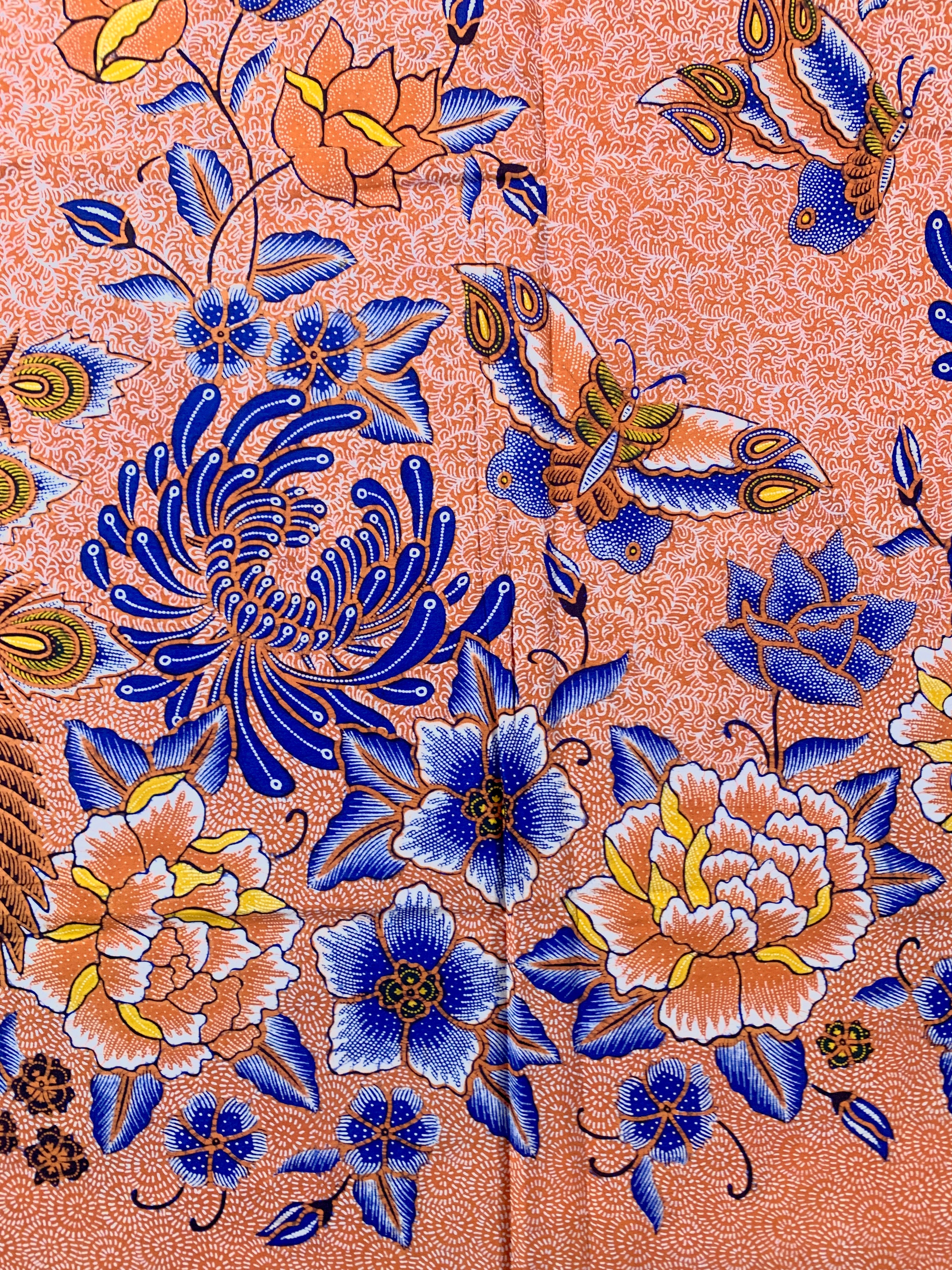 Batik Tulis Pekalongan KE-17.3955