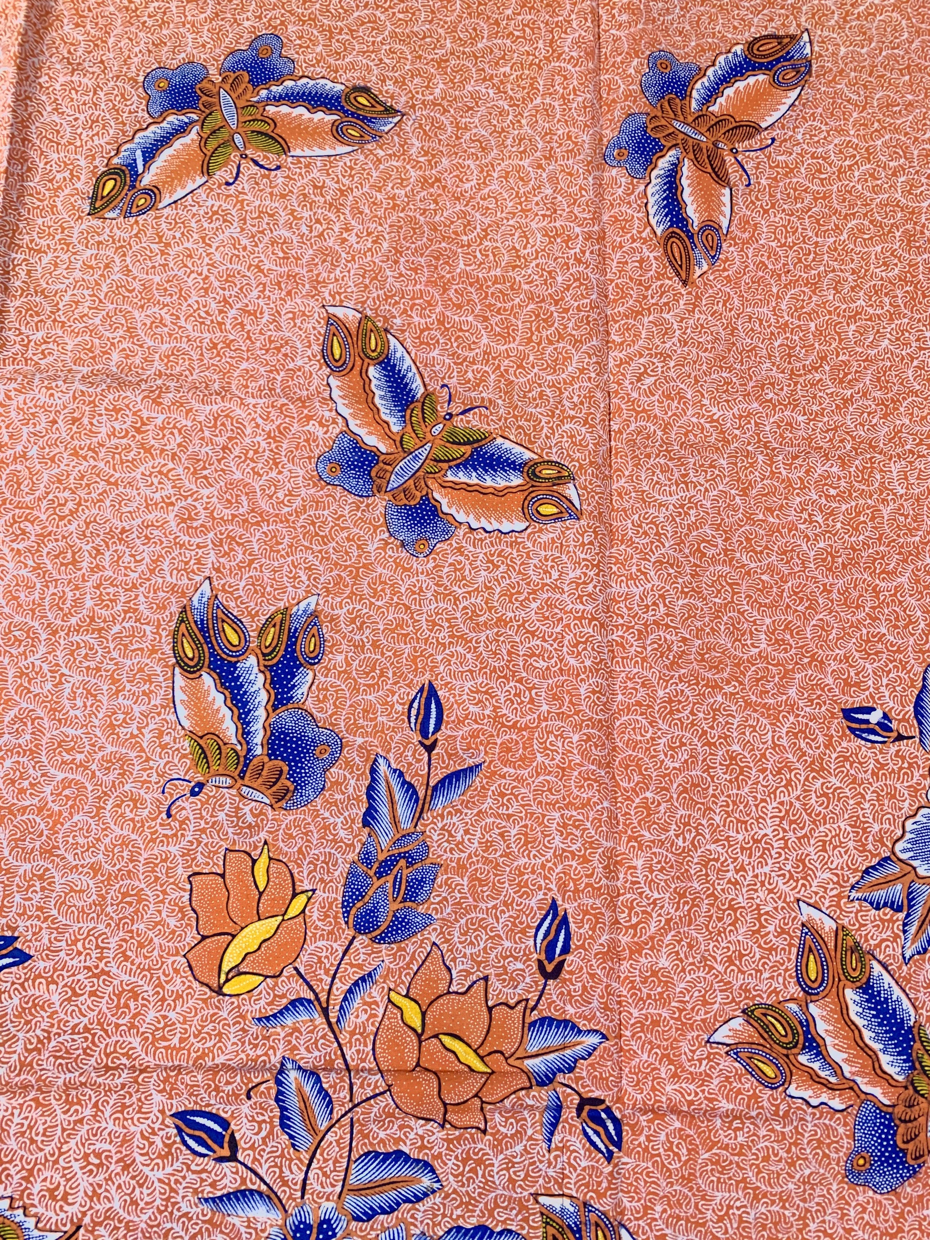 Batik Tulis Pekalongan KE-17.3955