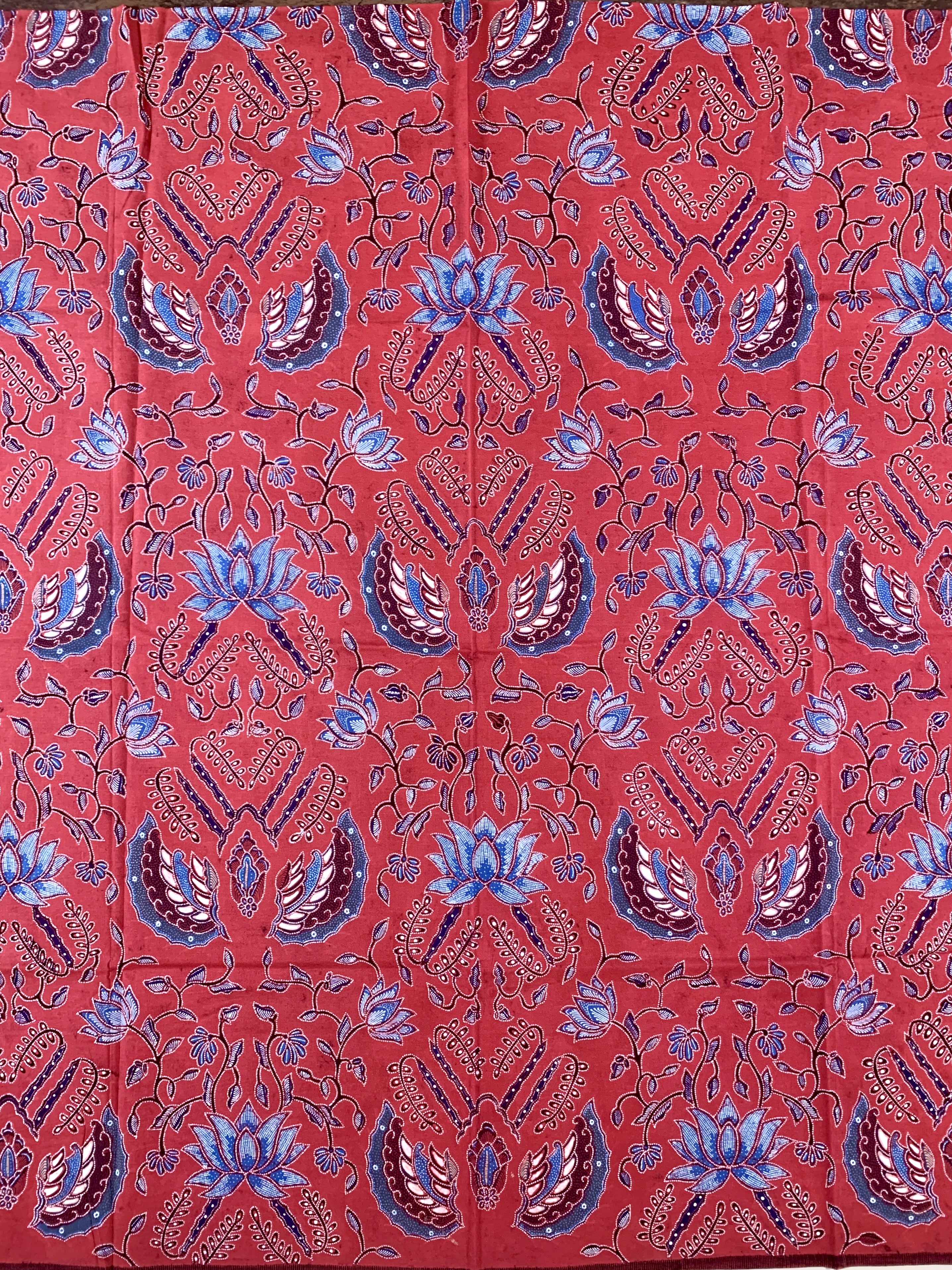 Batik Tulis Pekalongan KK-17.3981