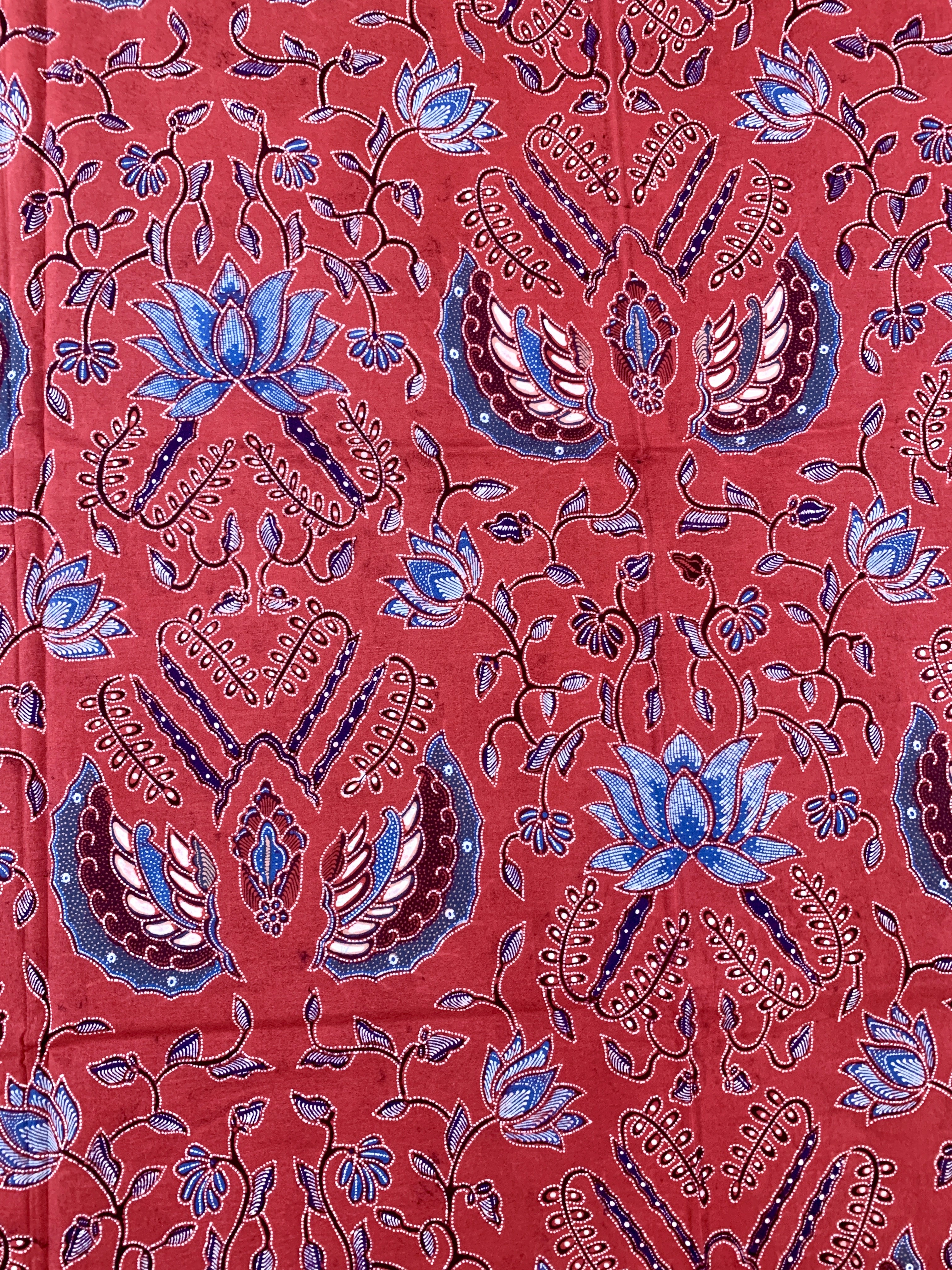 Batik Tulis Pekalongan KK-17.3981