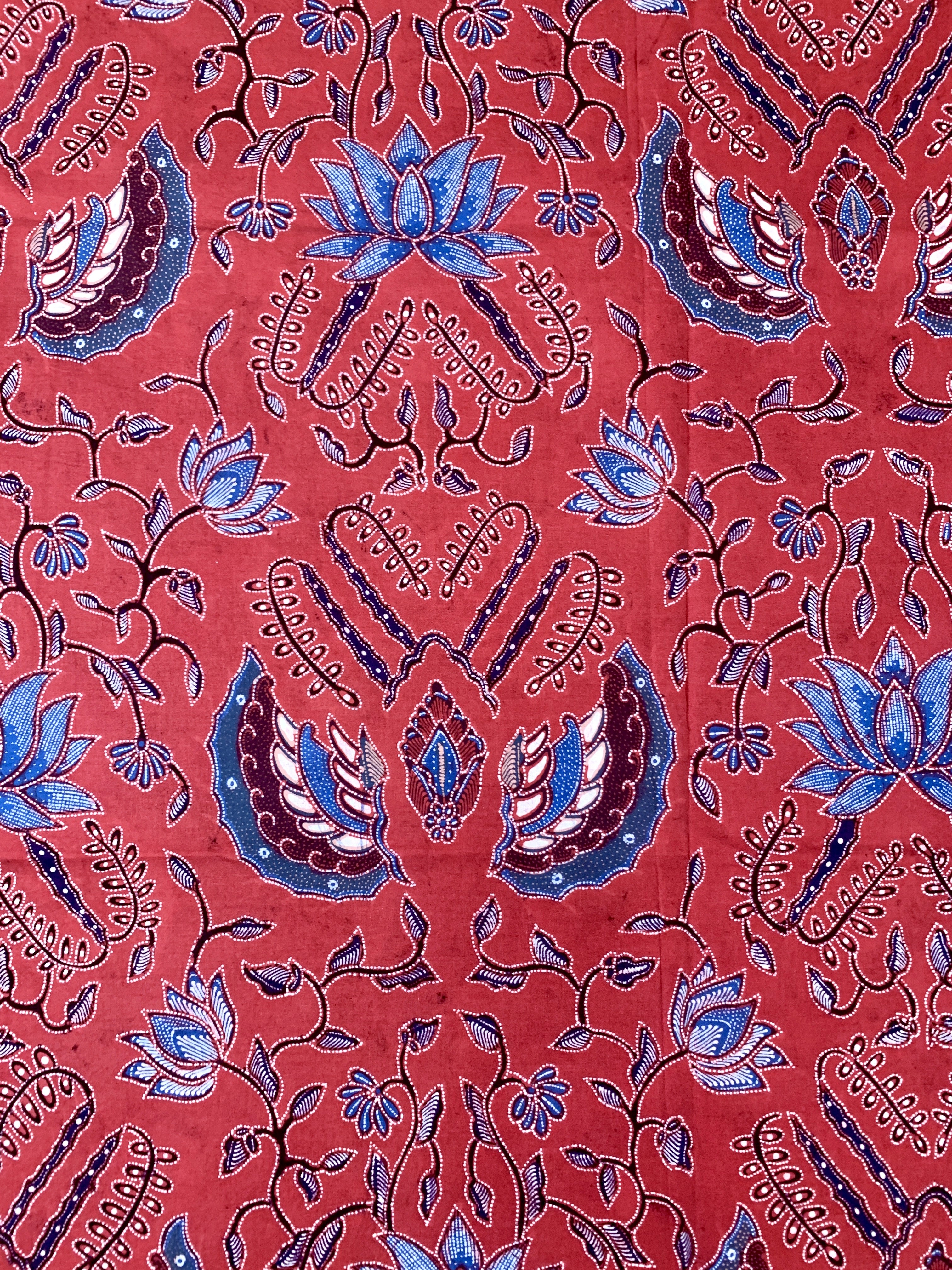 Batik Tulis Pekalongan KK-17.3981