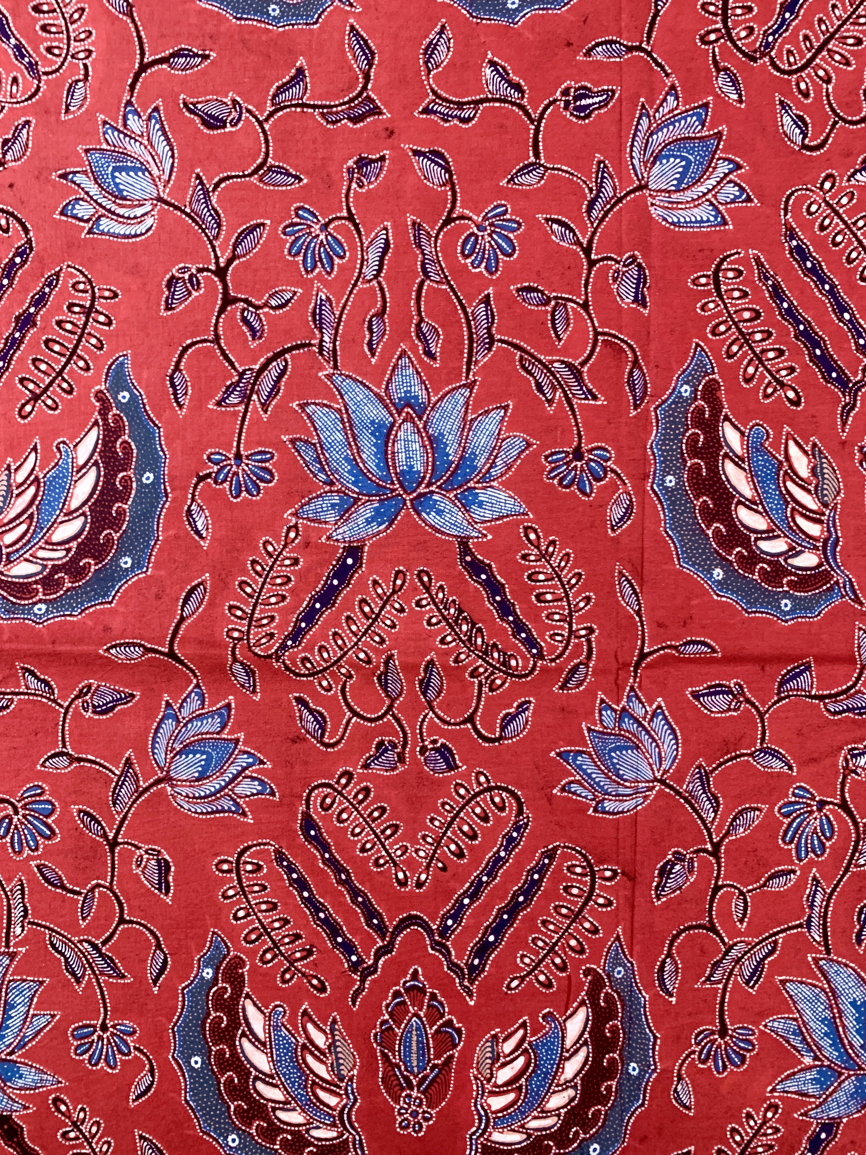 Batik Tulis Pekalongan KK-17.3981