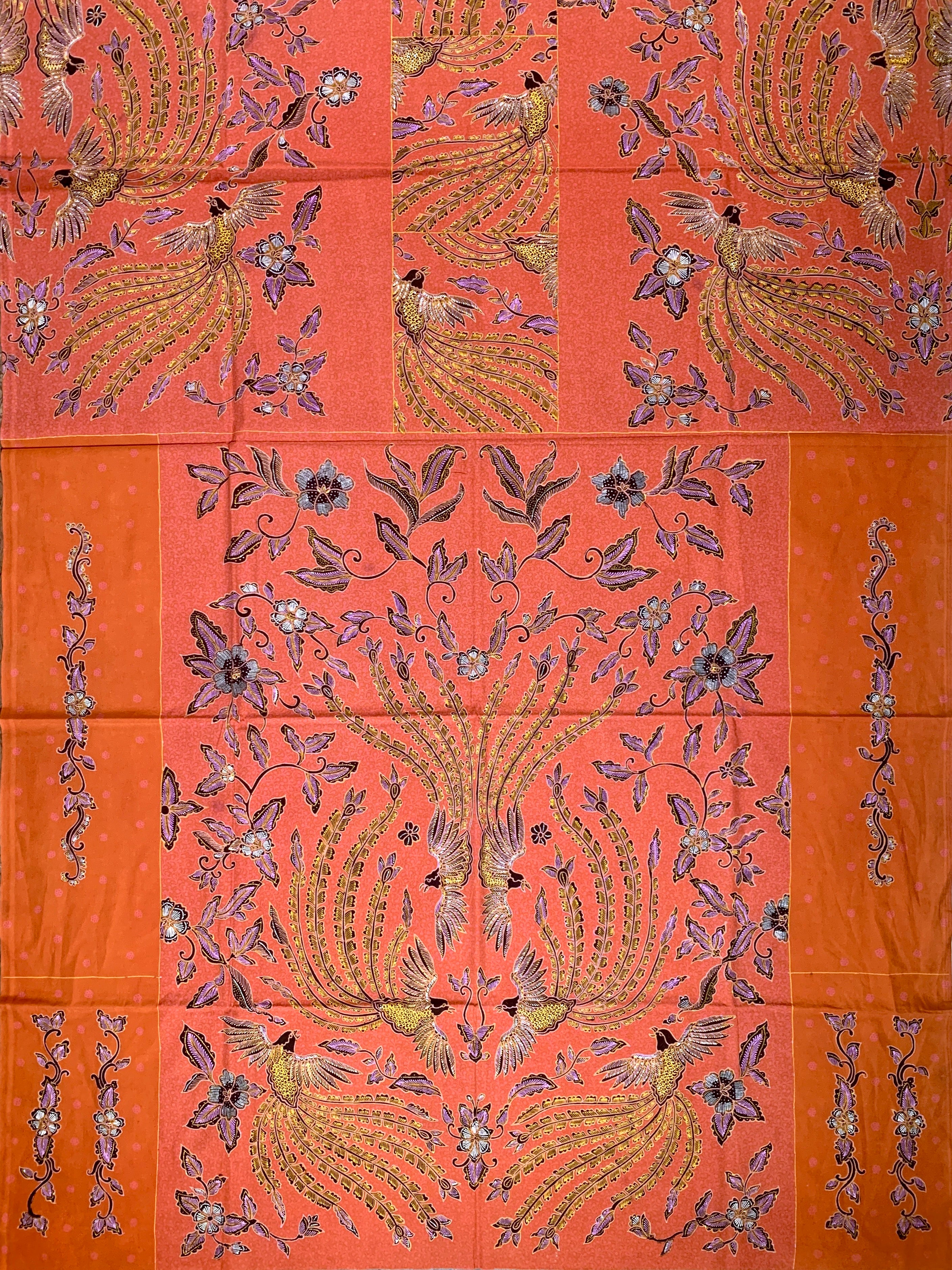 Batik Tulis Pekalongan KB-17.3994