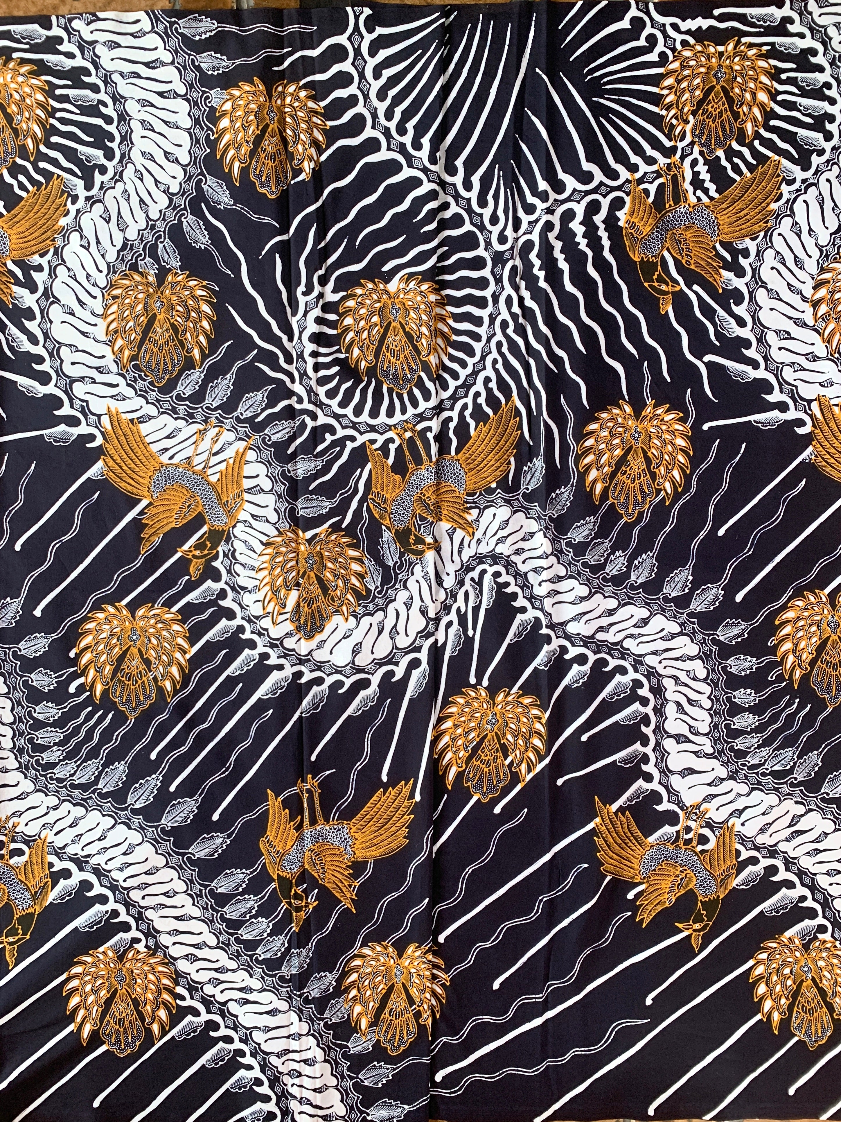 Batik Tulis Pekalongan K-K25P-V-546406